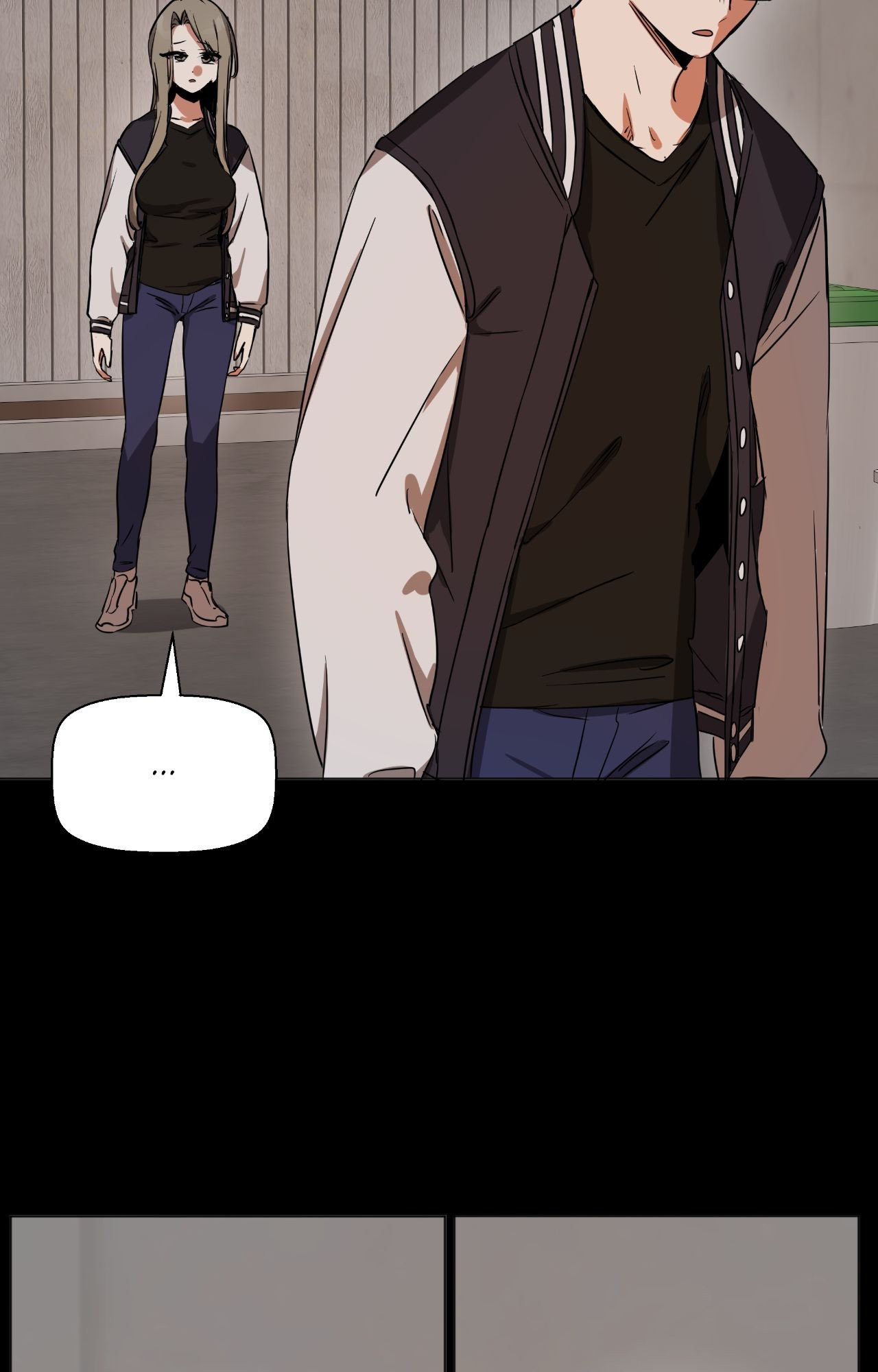 Alt Account Trap! Page 9 - MangaHe