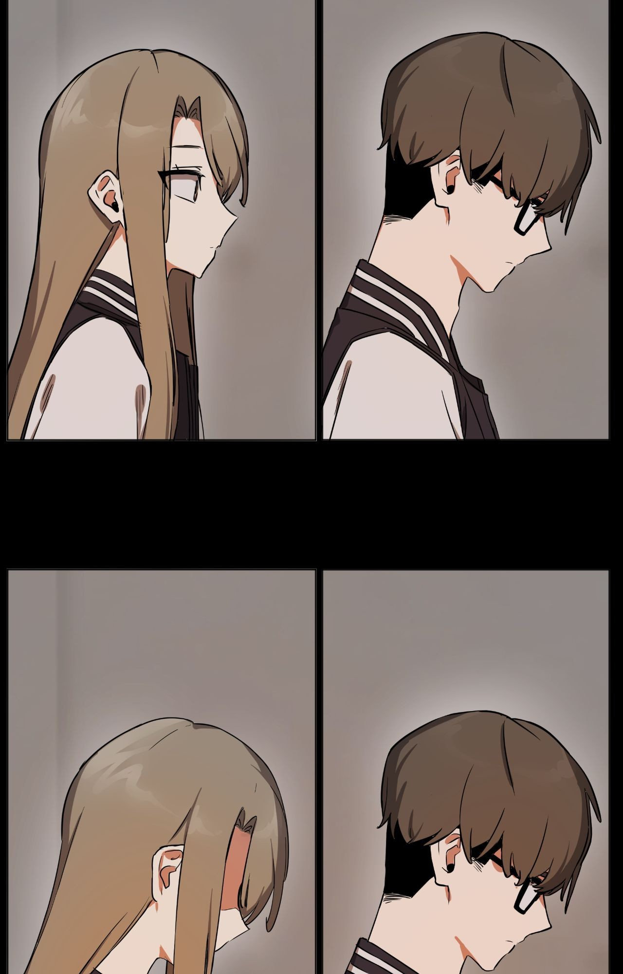 Alt Account Trap! Page 10 - MangaHe
