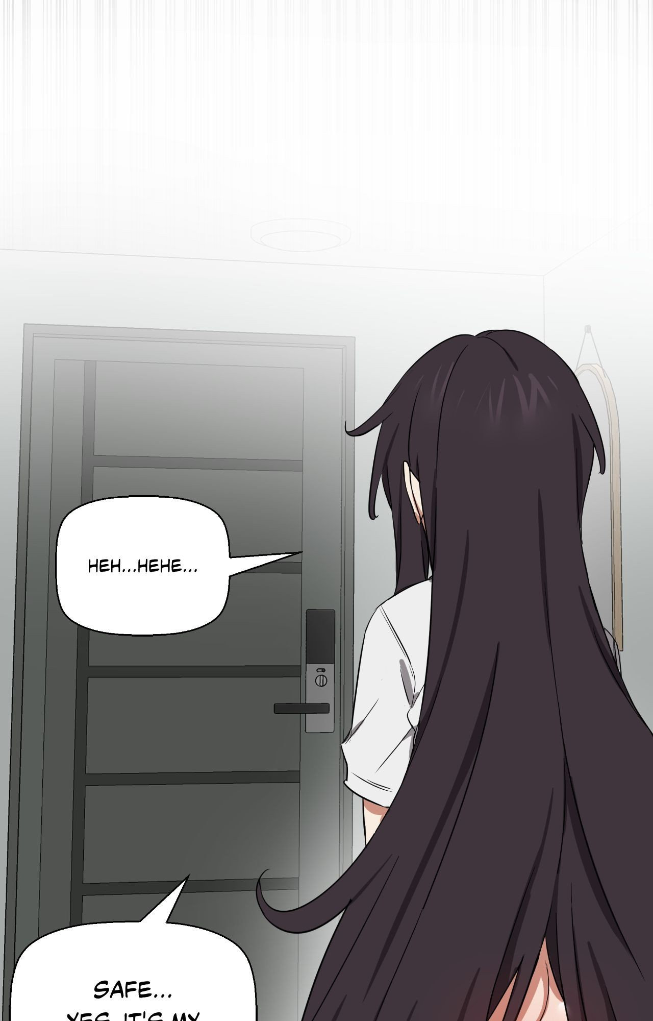 Alt Account Trap! Page 101 - MangaHe
