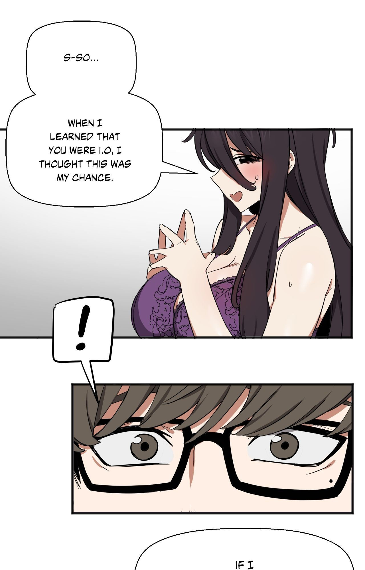 Alt Account Trap! Page 17 - MangaHe