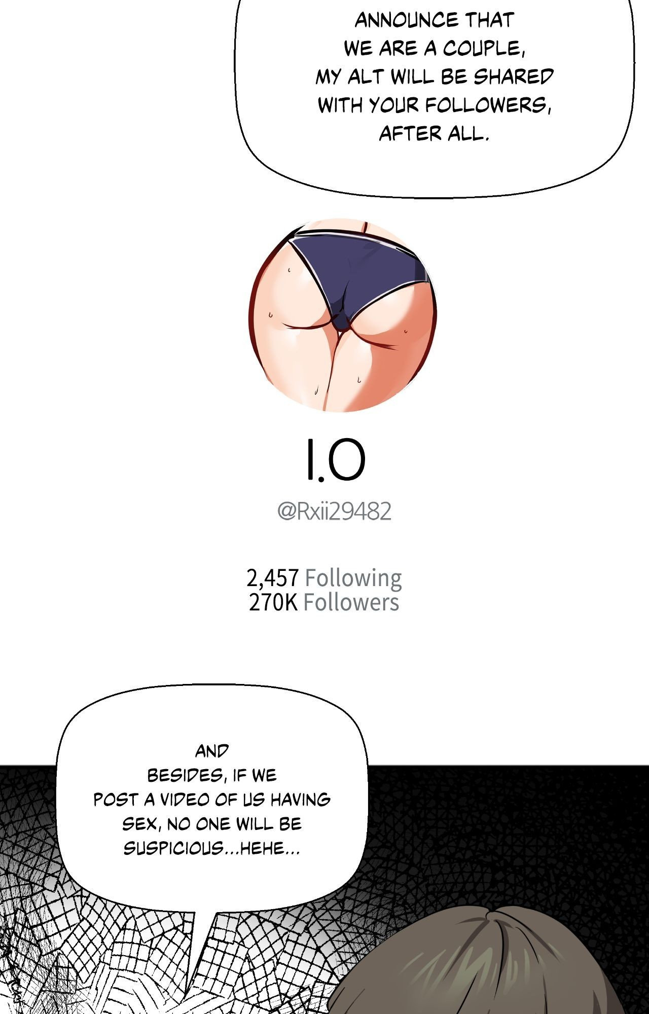 Alt Account Trap! Page 18 - MangaHe