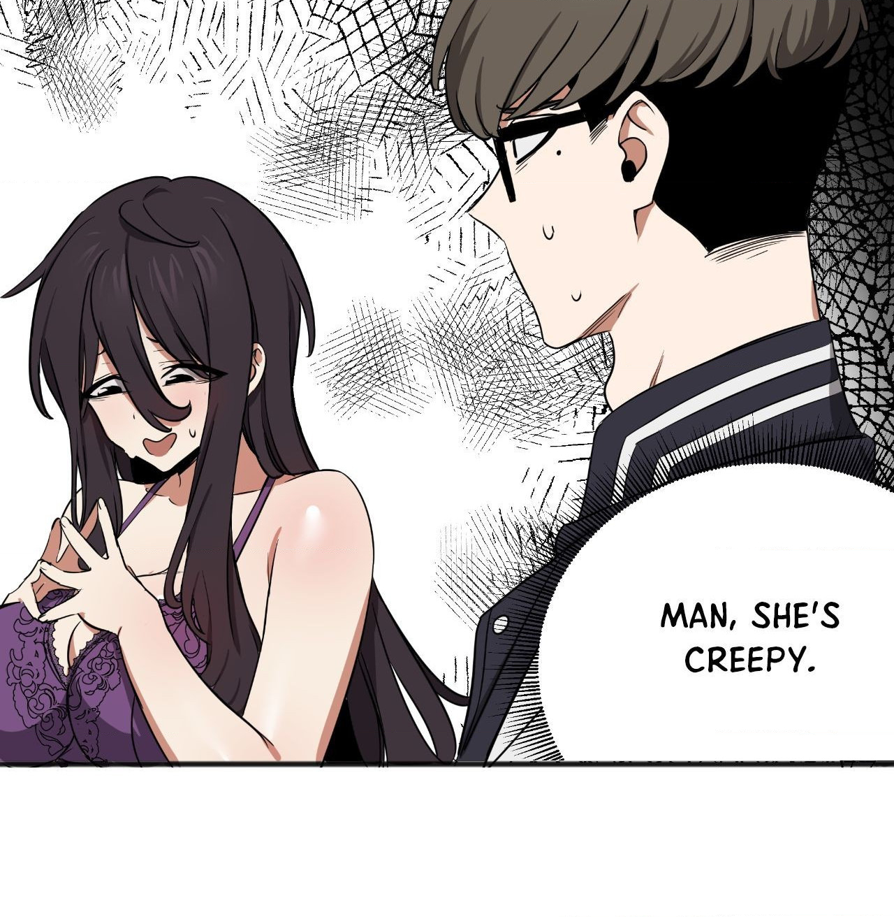 Alt Account Trap! Page 19 - MangaHe