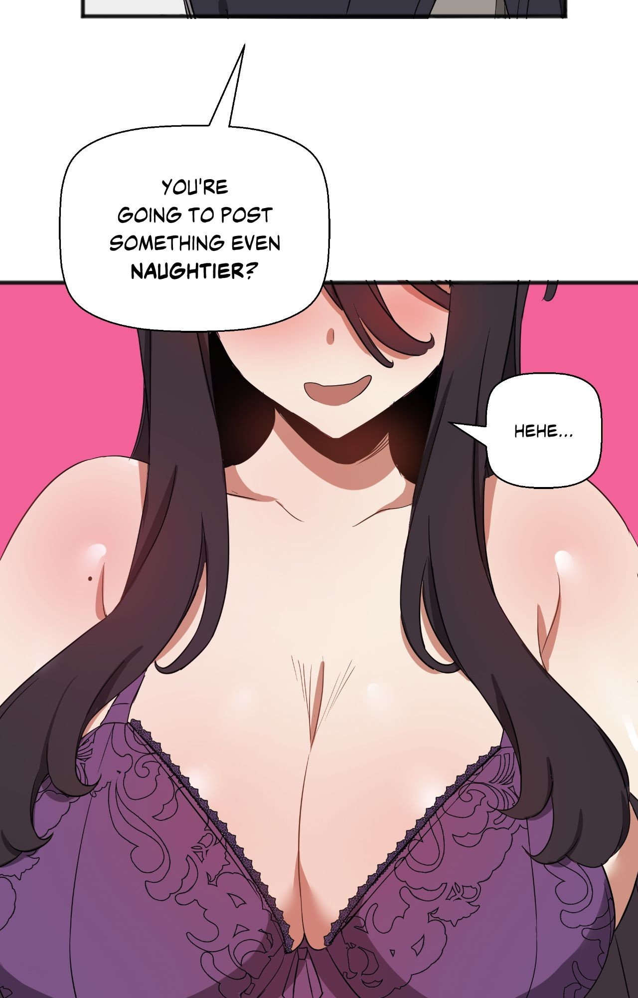 Alt Account Trap! Page 3 - MangaHe
