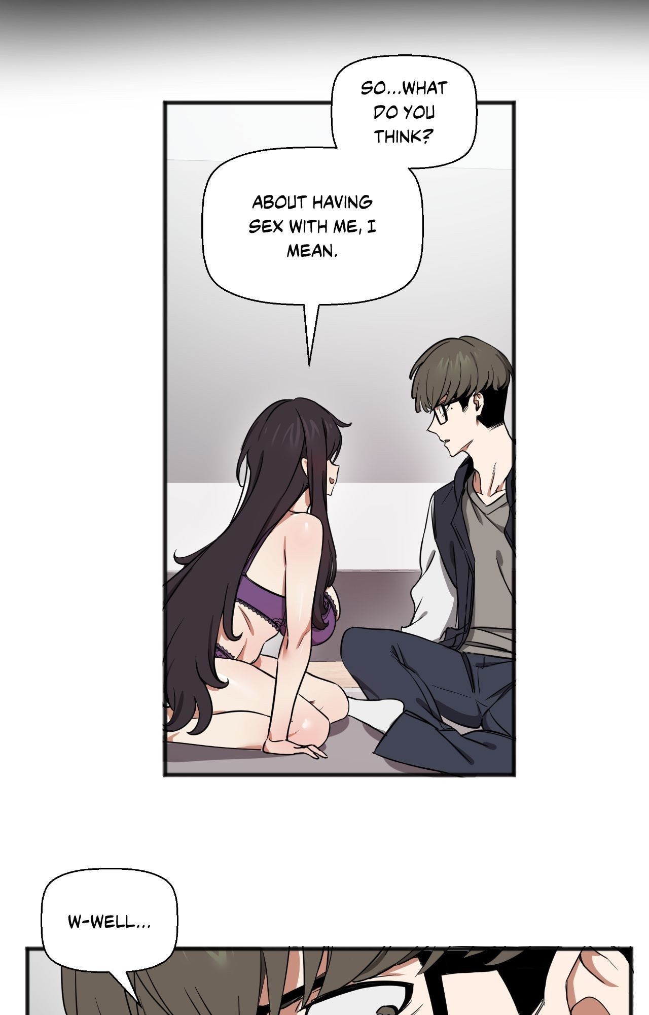 Alt Account Trap! Page 21 - MangaHe