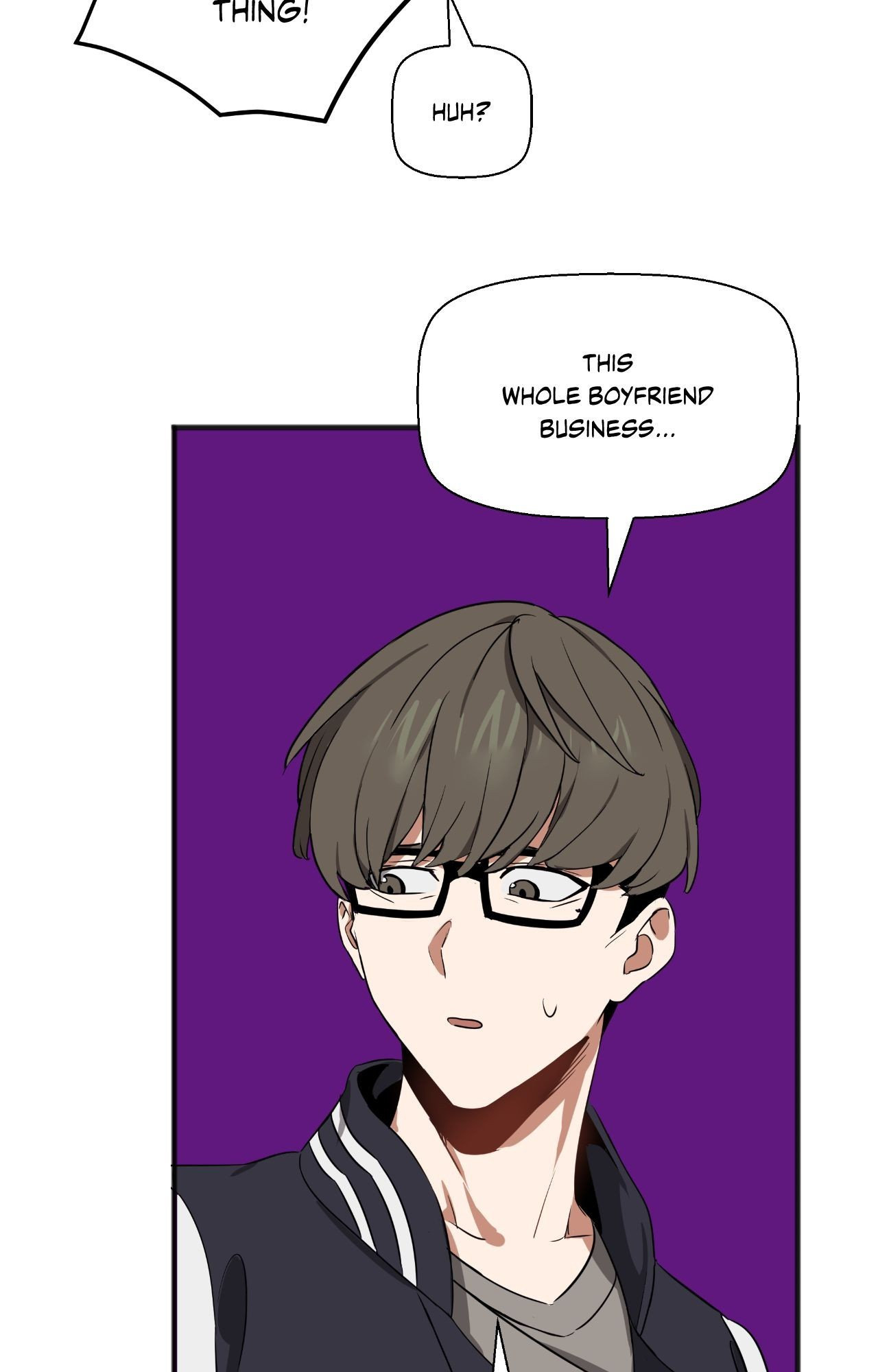 Alt Account Trap! Page 24 - MangaHe