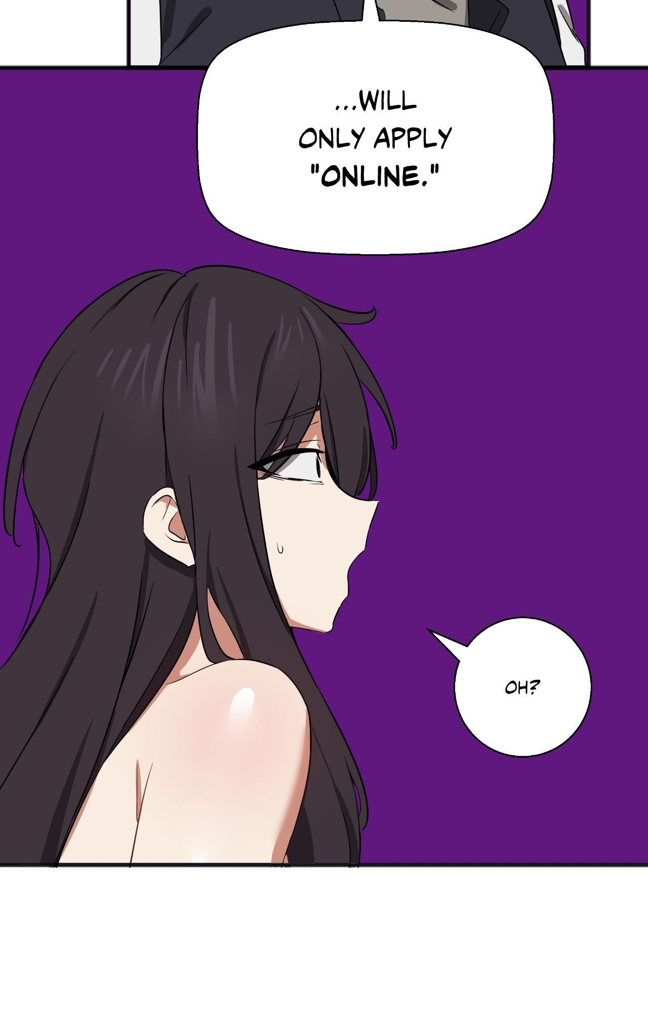 Alt Account Trap! Page 25 - MangaHe