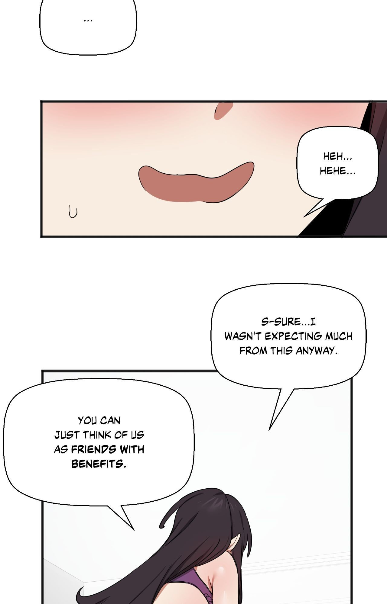 Alt Account Trap! Page 28 - MangaHe