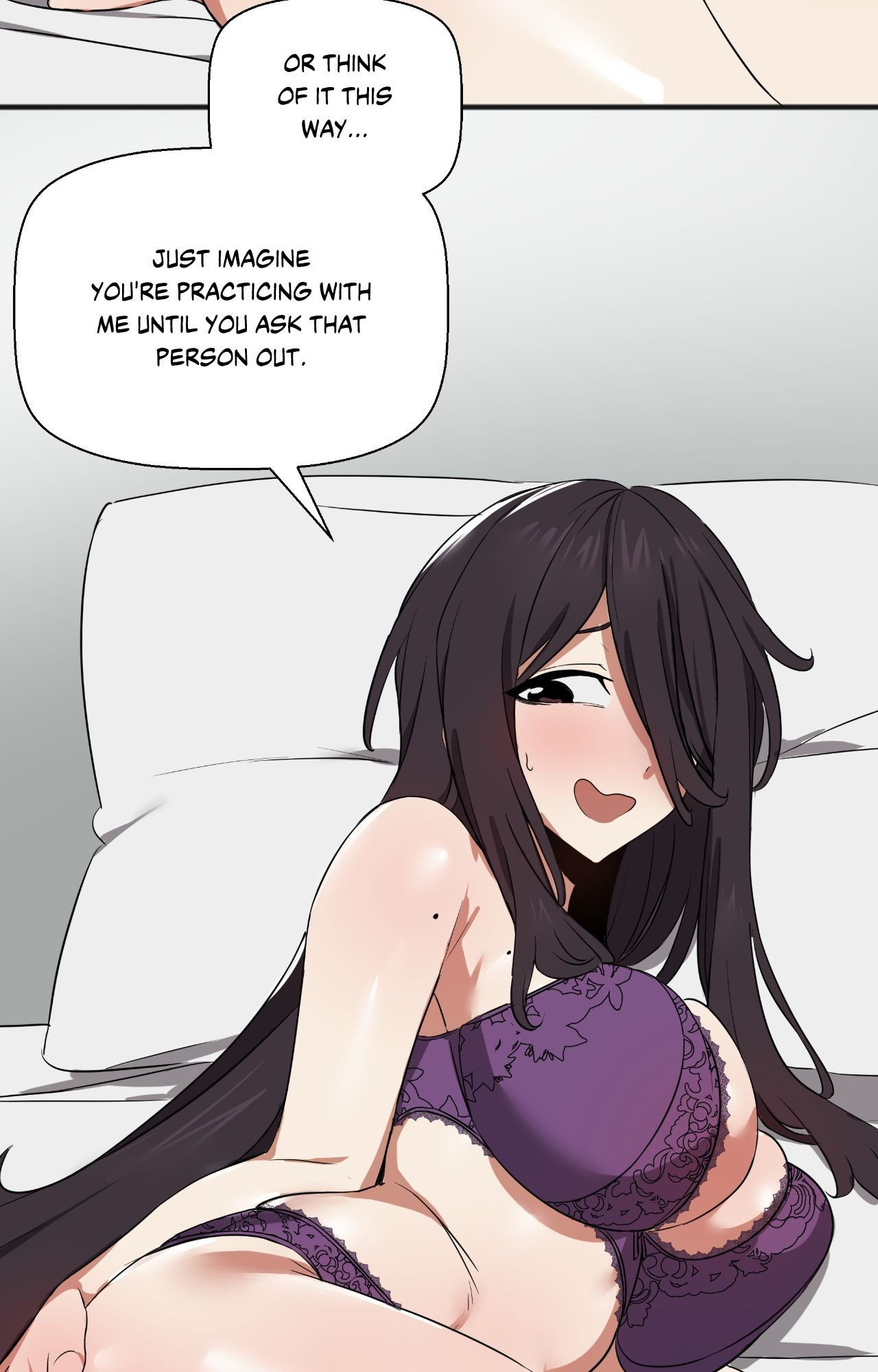 Alt Account Trap! Page 30 - MangaHe