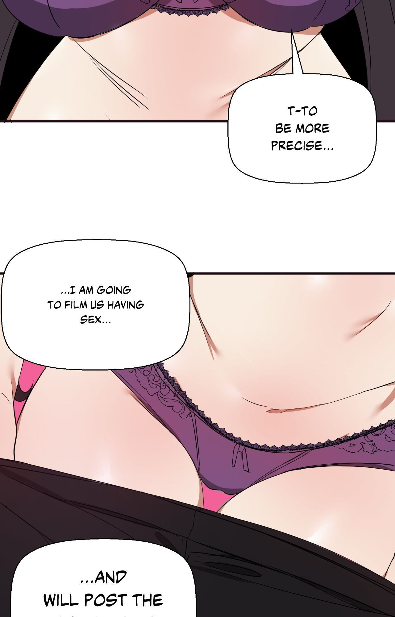 Alt Account Trap! Page 4 - MangaHe