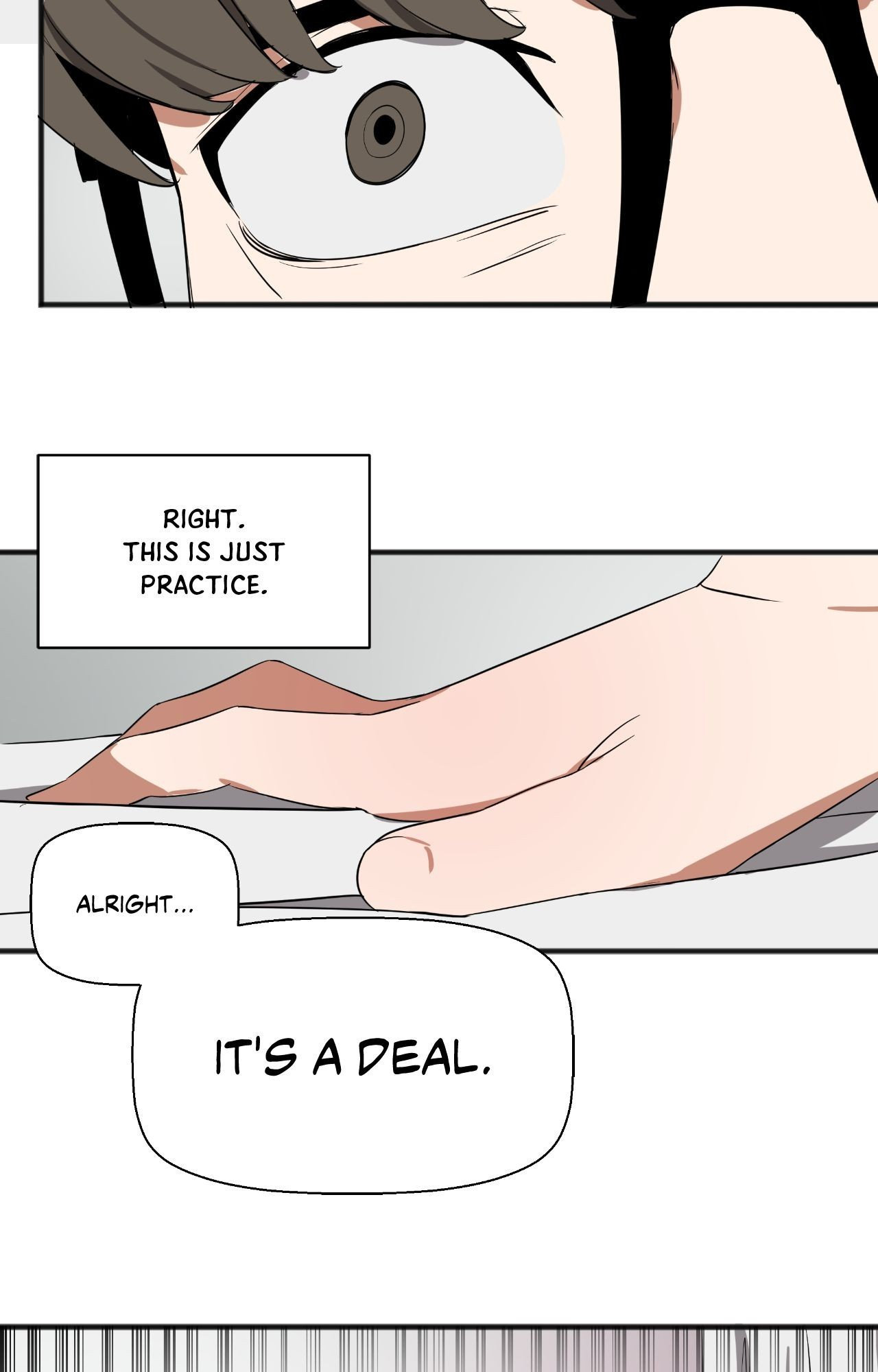 Alt Account Trap! Page 32 - MangaHe