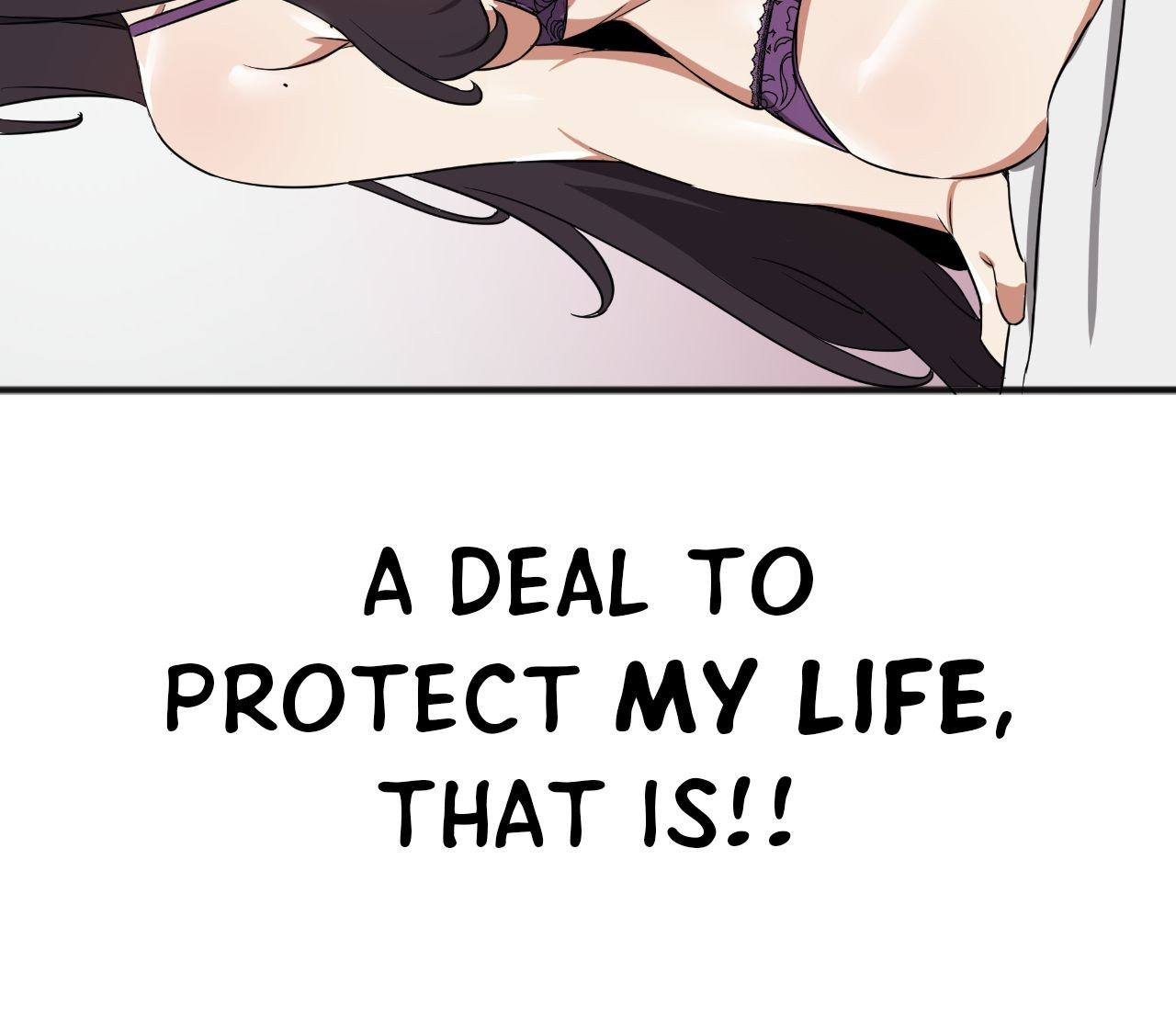 Alt Account Trap! Page 34 - MangaHe