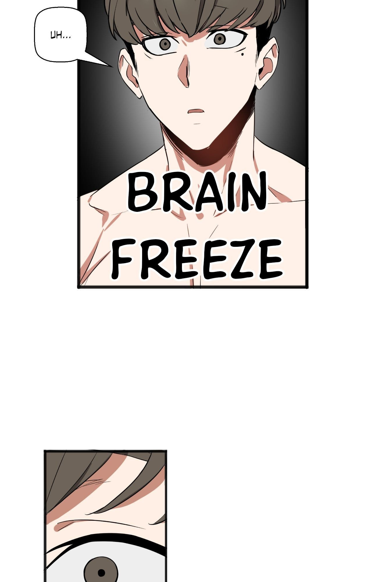 Alt Account Trap! Page 40 - MangaHe