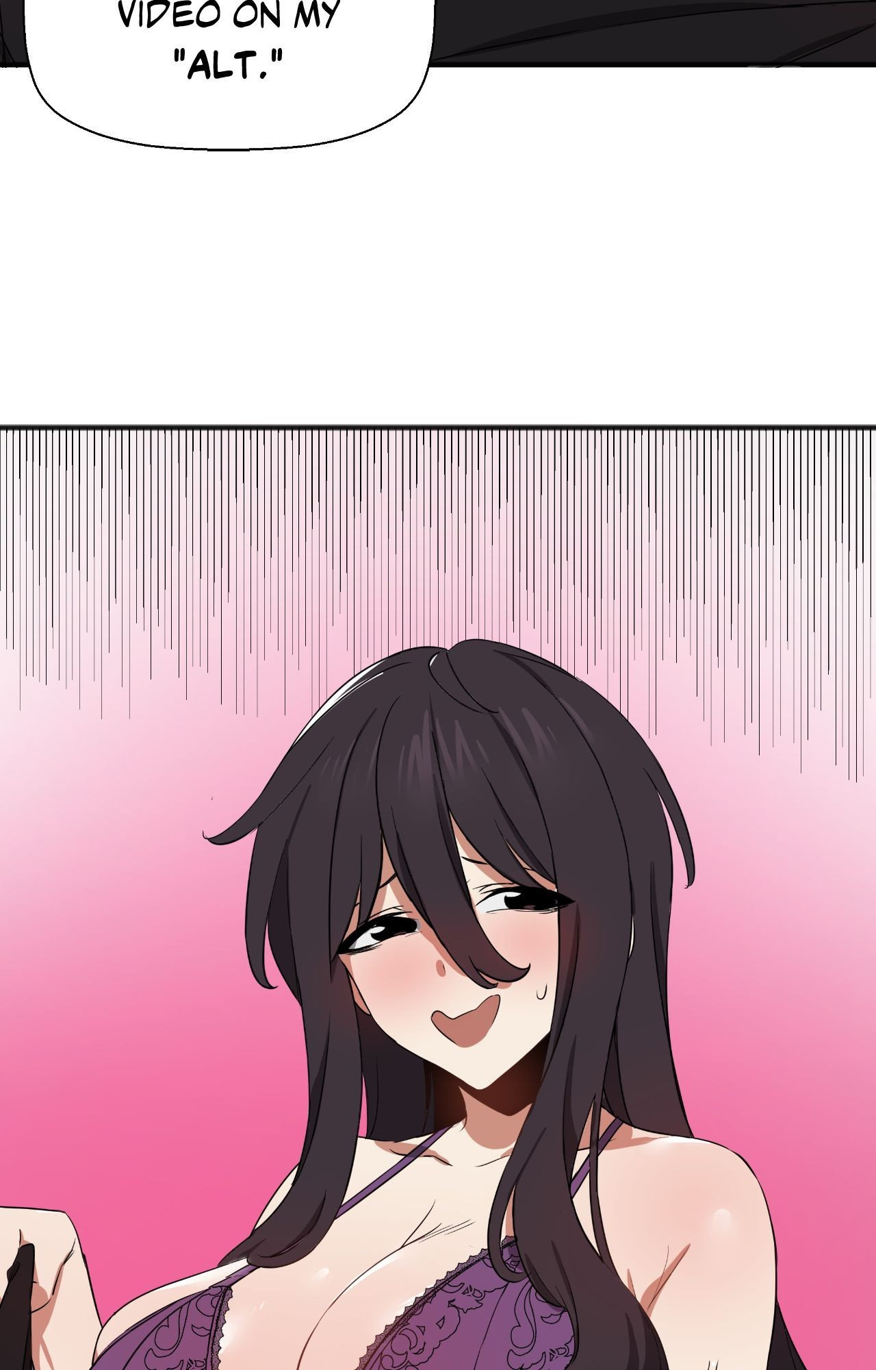 Alt Account Trap! Page 5 - MangaHe
