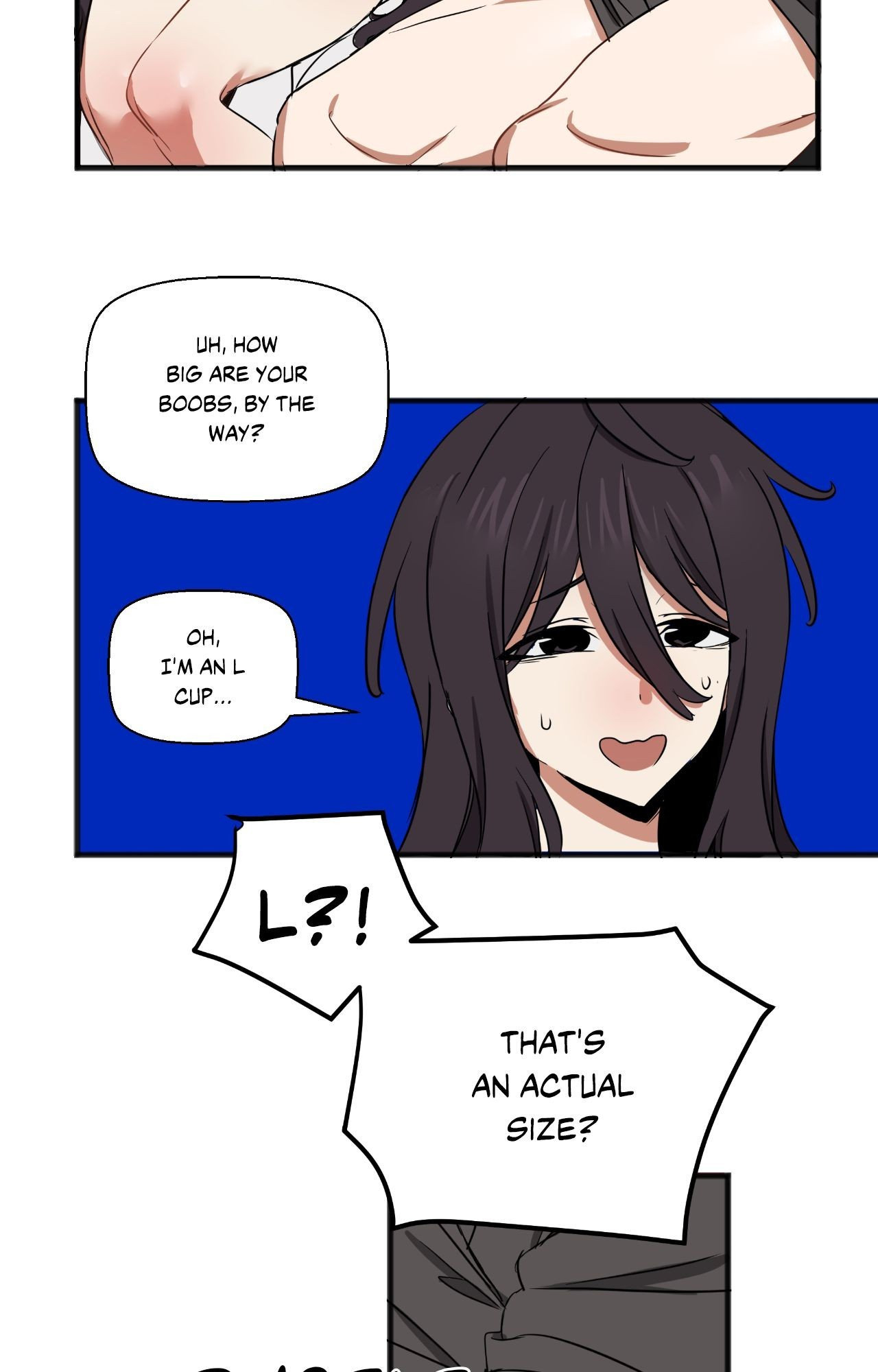 Alt Account Trap! Page 42 - MangaHe
