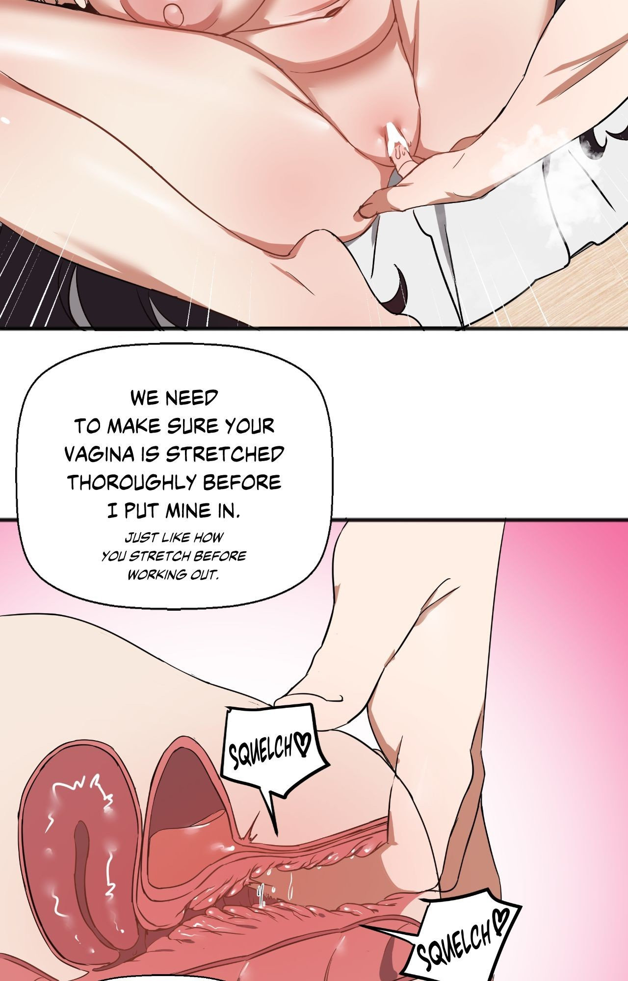 Alt Account Trap! Page 64 - MangaHe