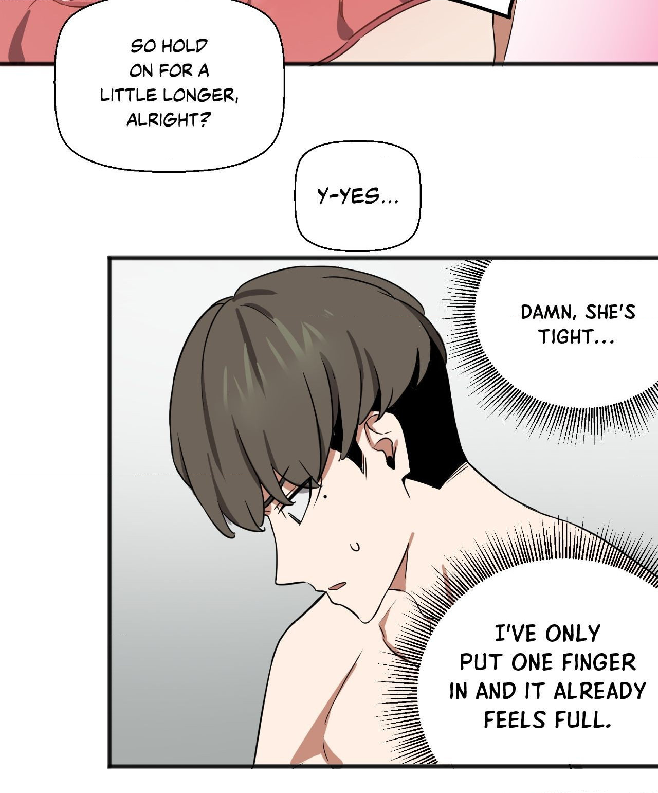Alt Account Trap! Page 65 - MangaHe