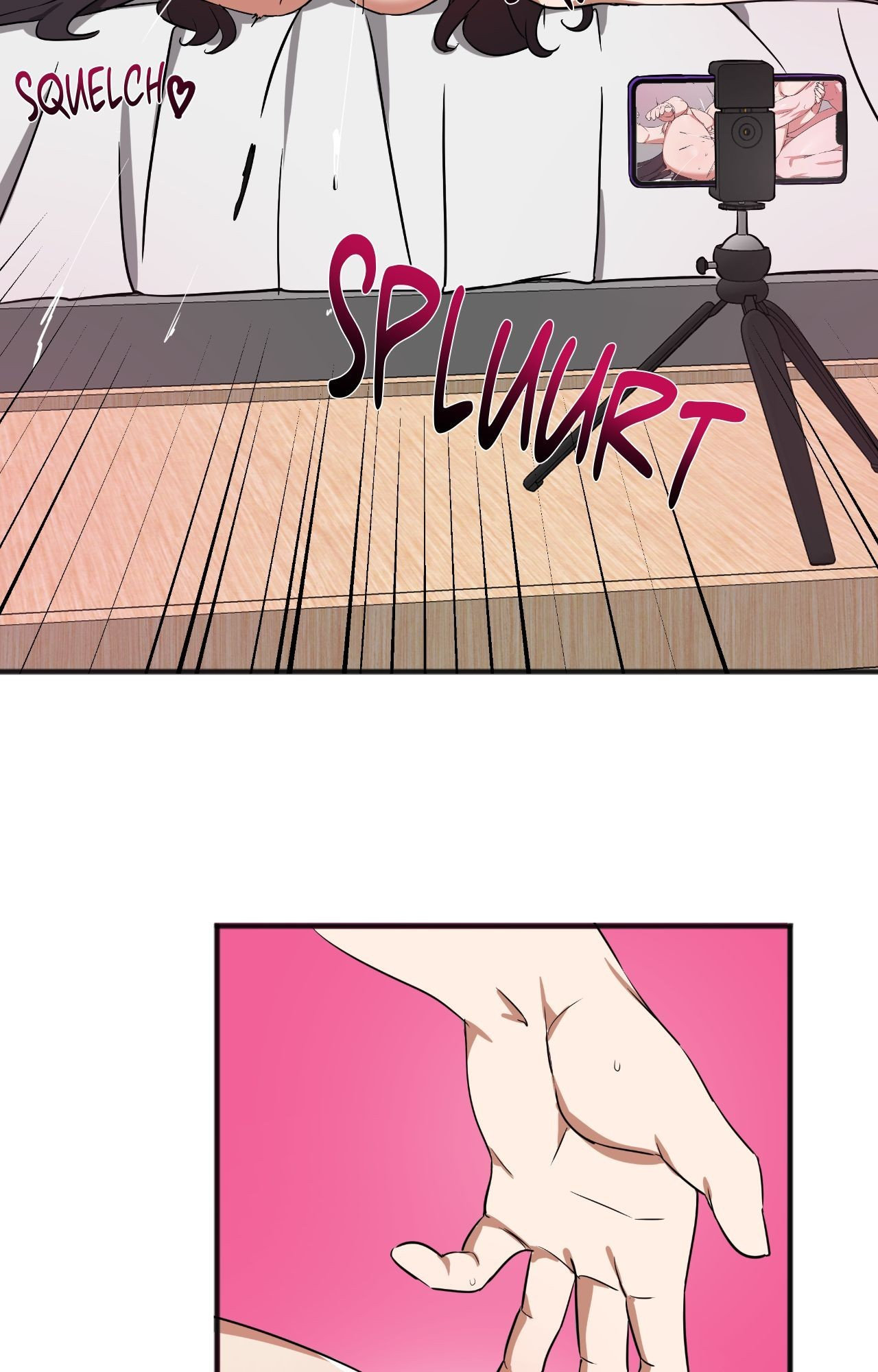 Alt Account Trap! Page 67 - MangaHe