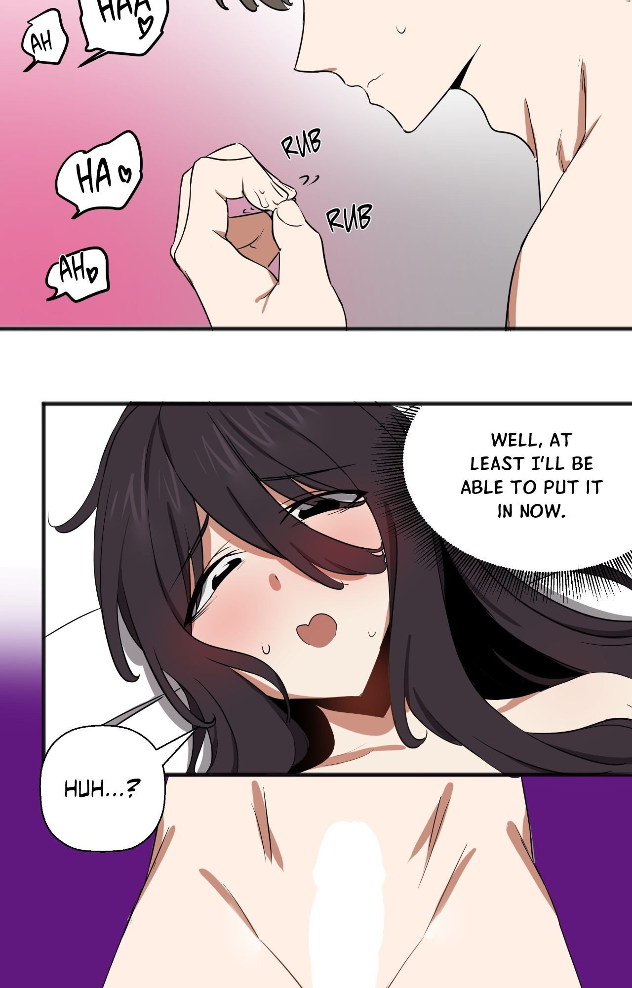 Alt Account Trap! Page 69 - MangaHe