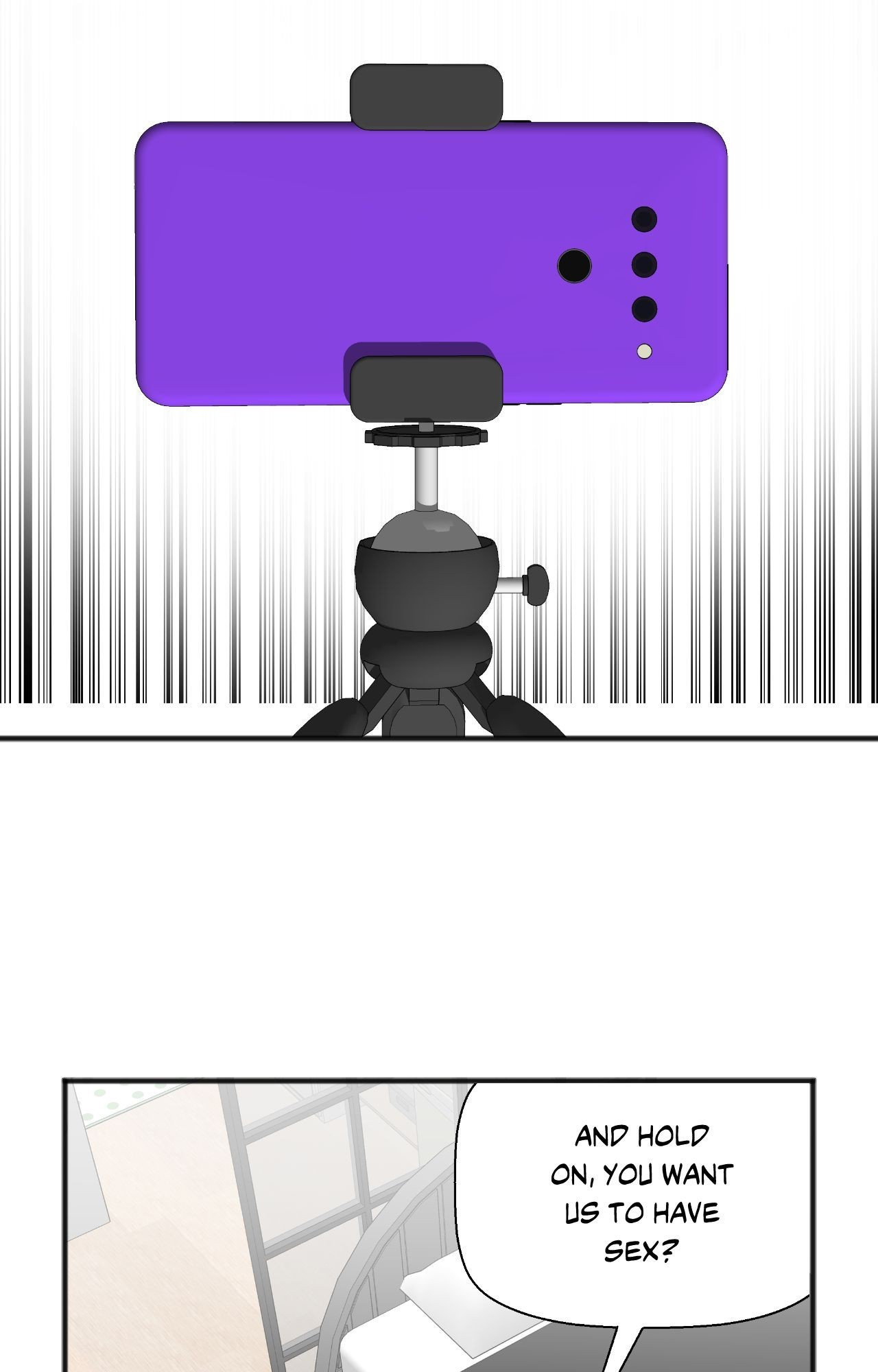 Alt Account Trap! Page 8 - MangaHe