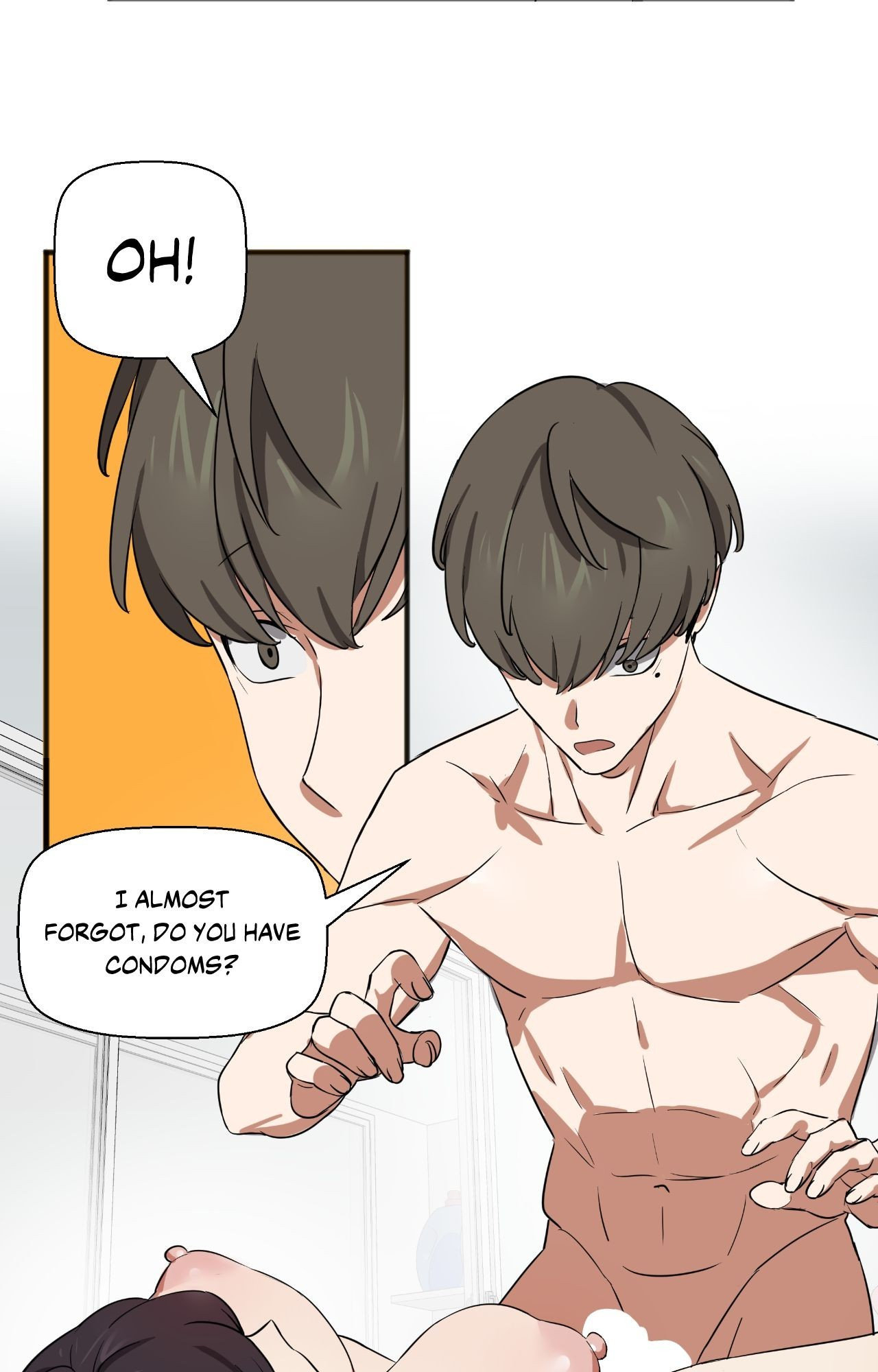 Alt Account Trap! Page 72 - MangaHe