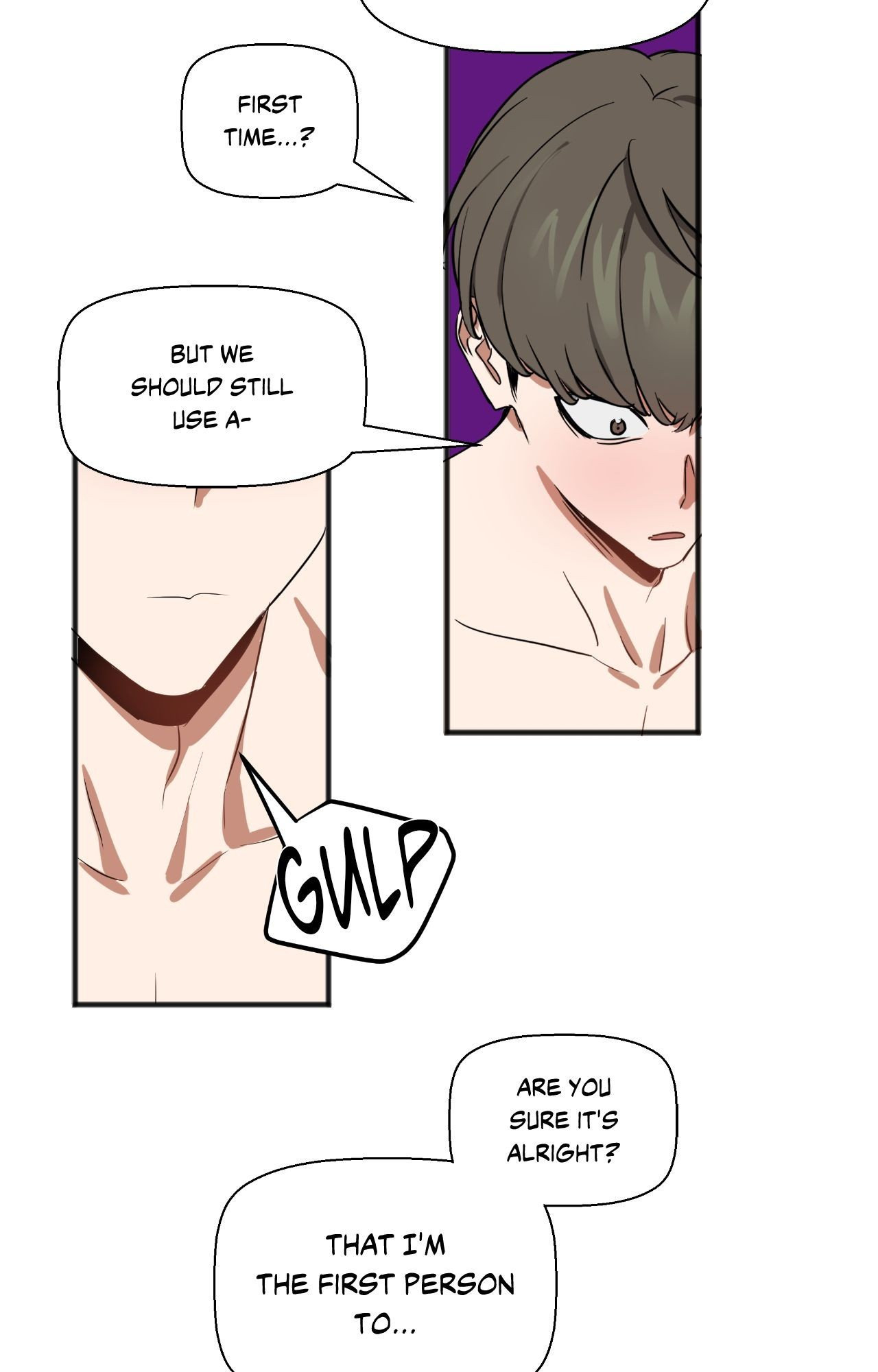 Alt Account Trap! Page 75 - MangaHe
