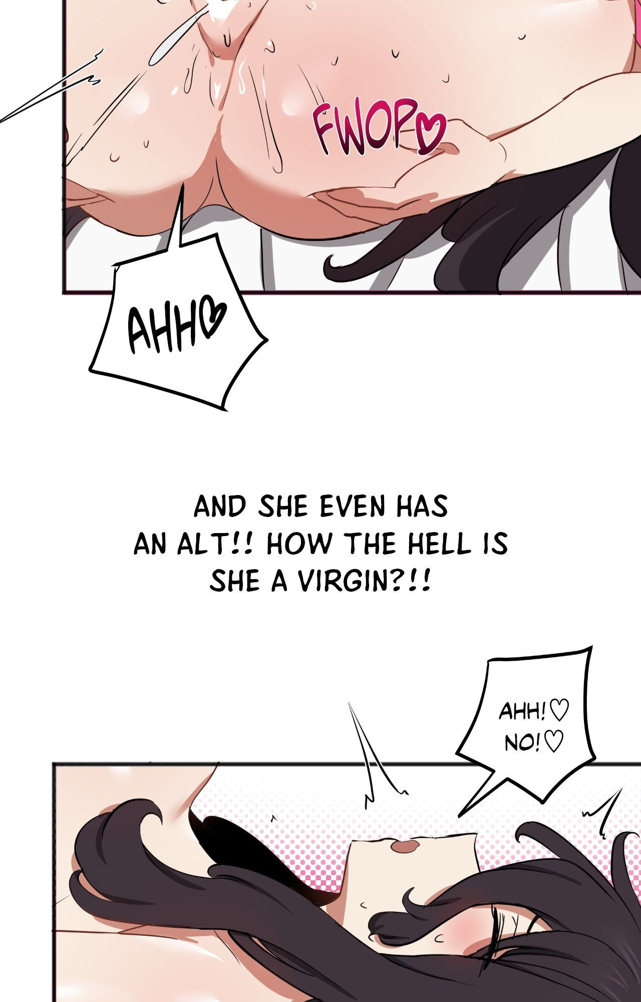 Alt Account Trap! Page 88 - MangaHe