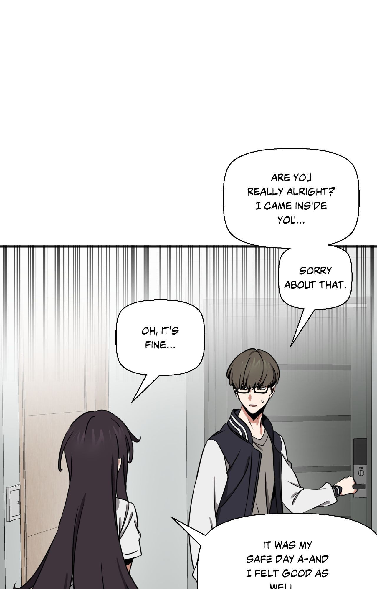 Alt Account Trap! Page 96 - MangaHe