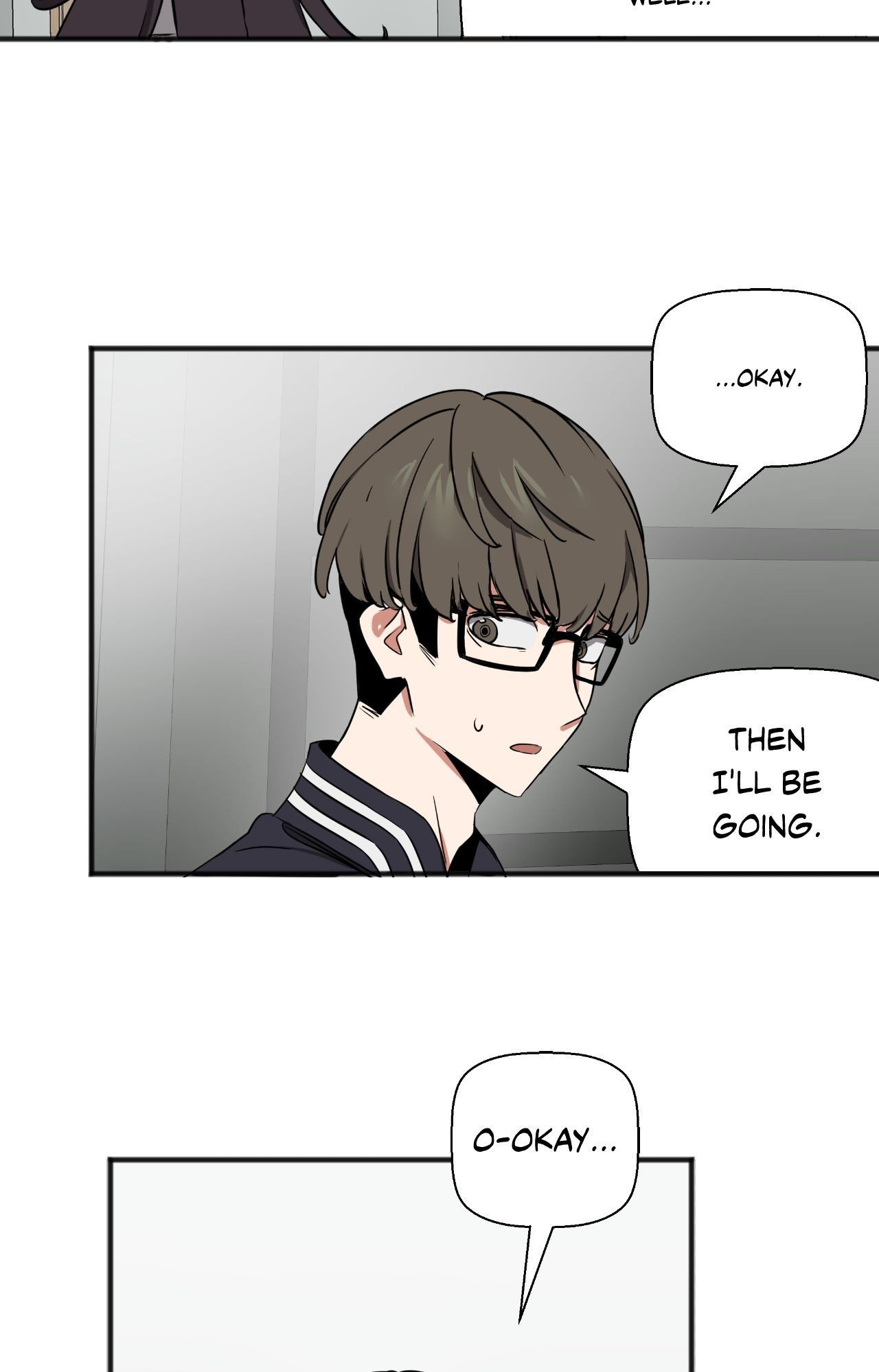 Alt Account Trap! Page 97 - MangaHe