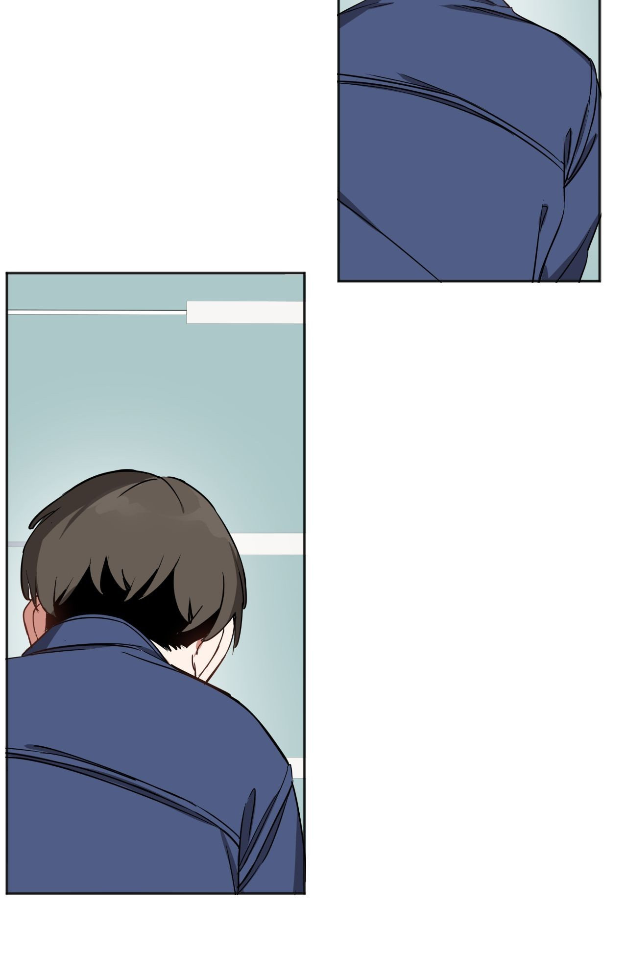 Alt Account Trap! Page 12 - MangaHe
