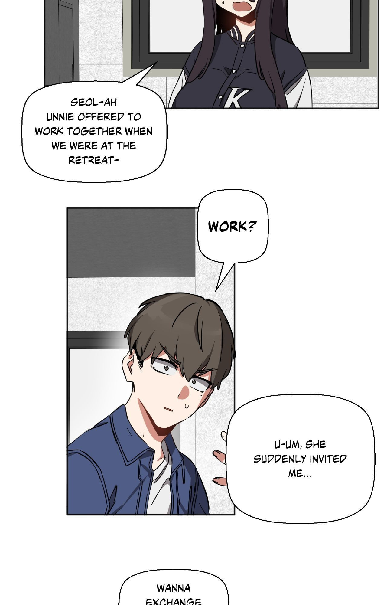 Alt Account Trap! Page 14 - MangaHe