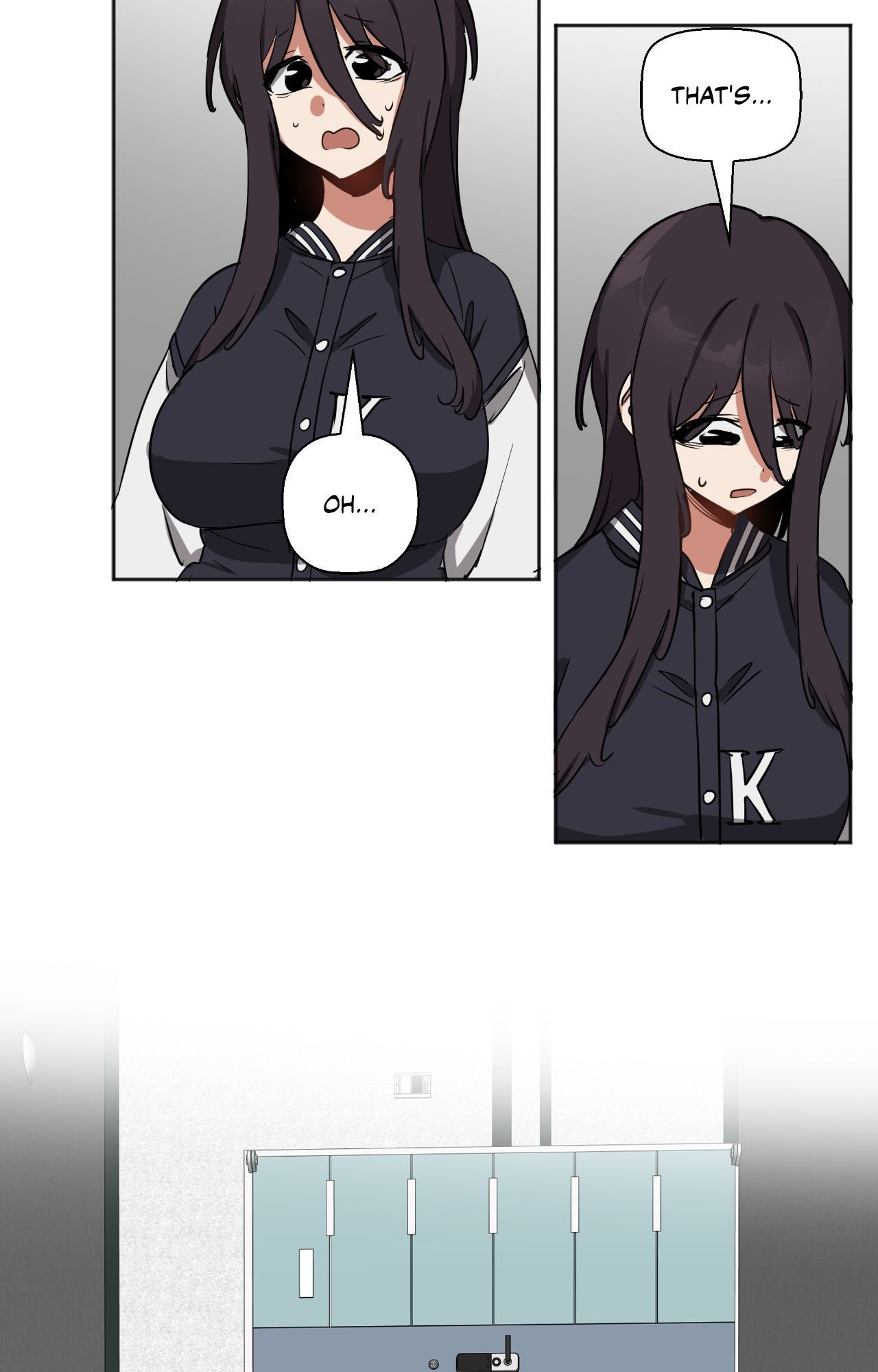 Alt Account Trap! Page 18 - MangaHe
