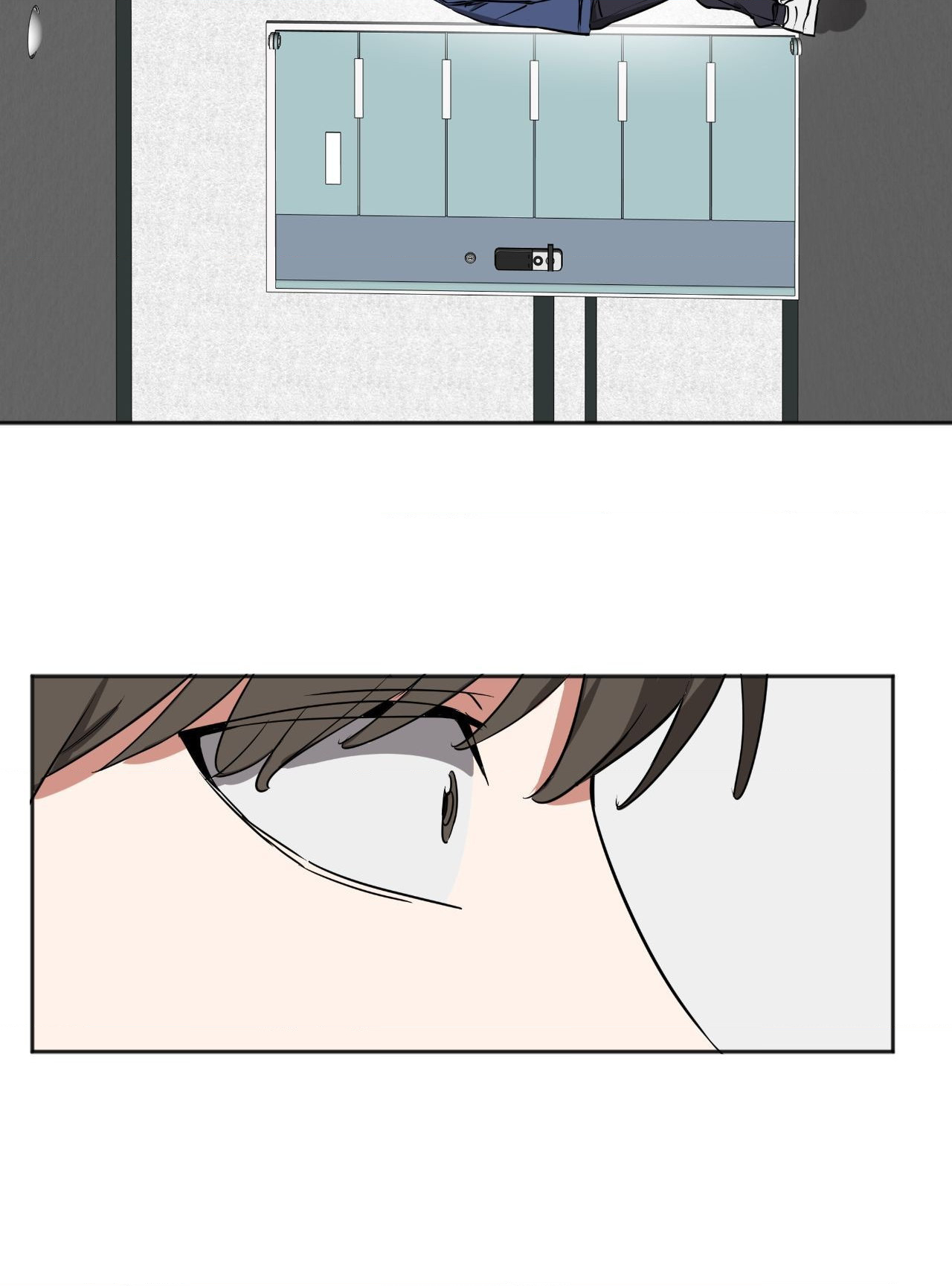 Alt Account Trap! Page 20 - MangaHe