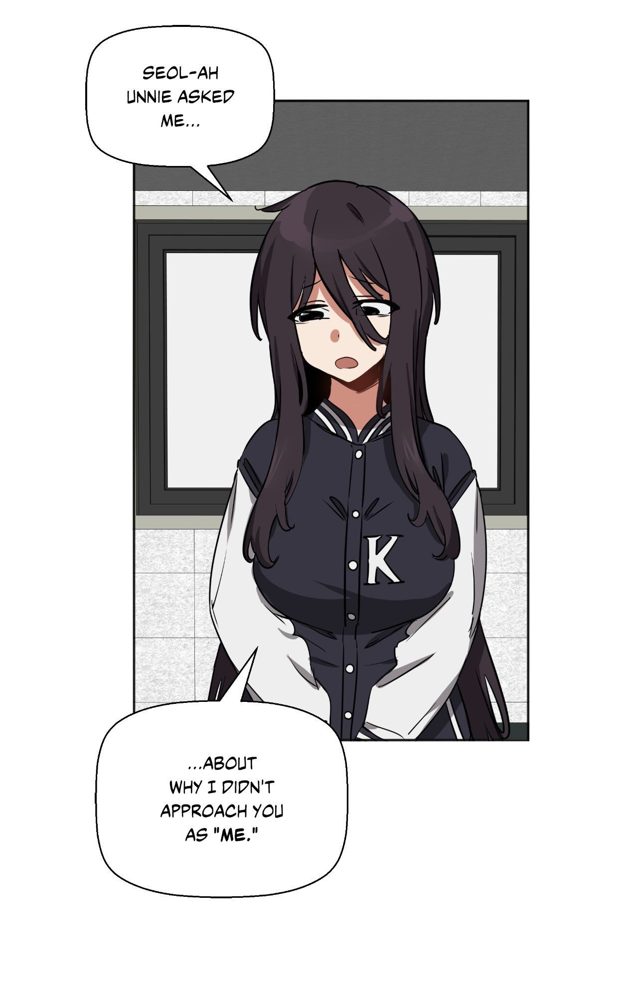 Alt Account Trap! Page 21 - MangaHe
