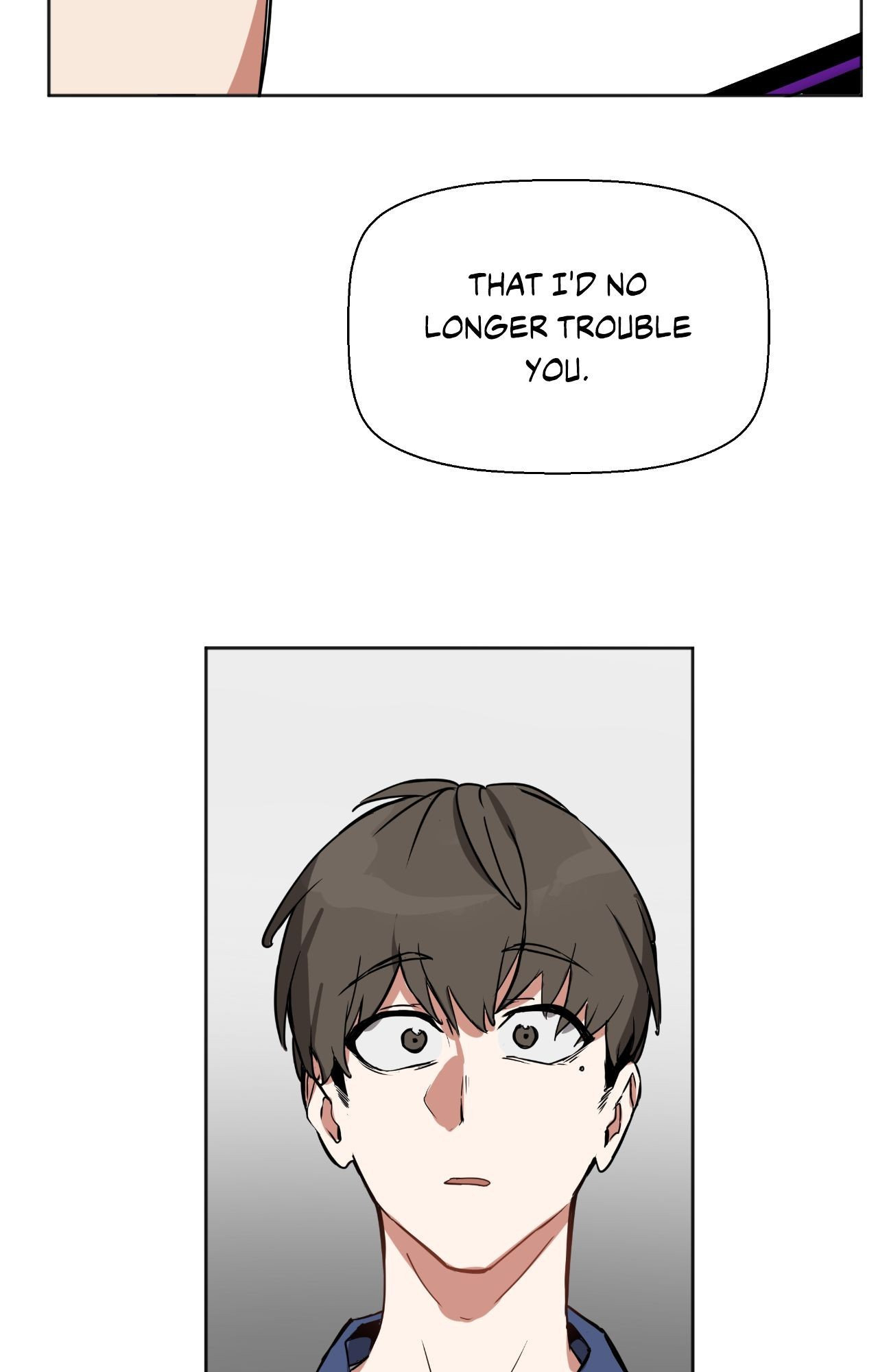 Alt Account Trap! Page 24 - MangaHe