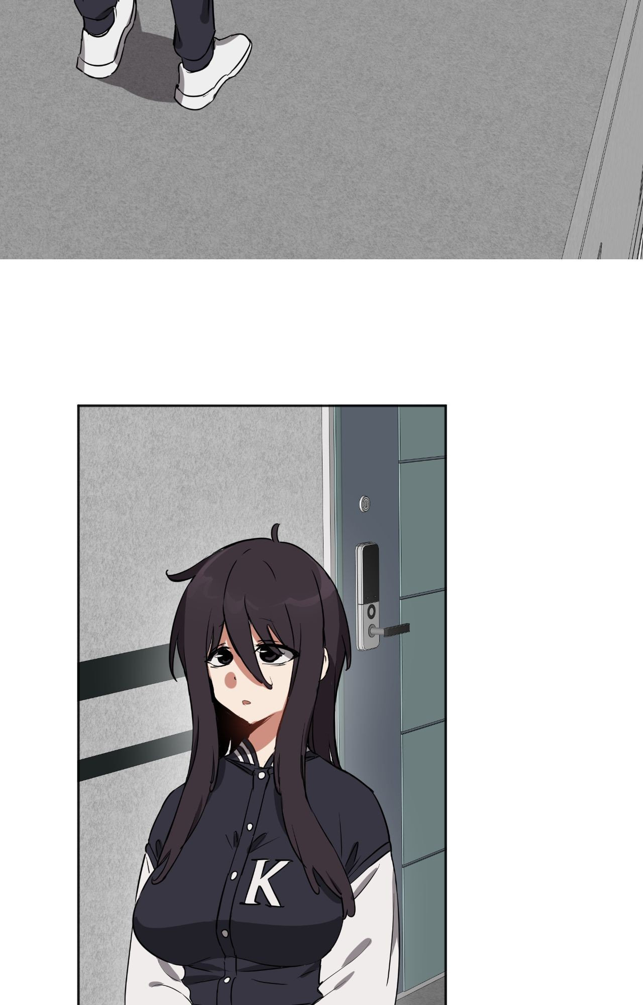 Alt Account Trap! Page 27 - MangaHe