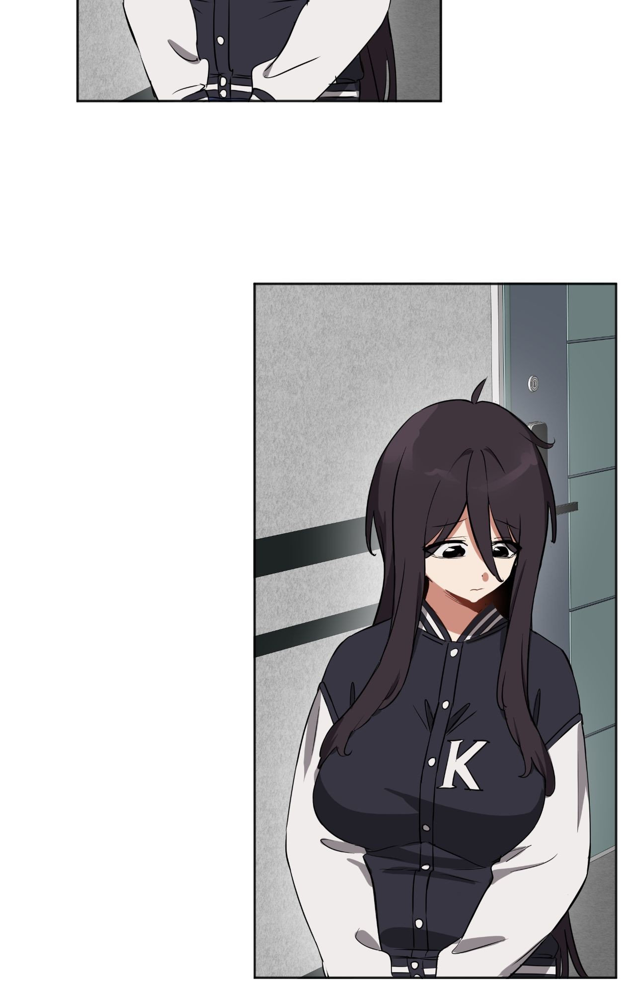 Alt Account Trap! Page 28 - MangaHe