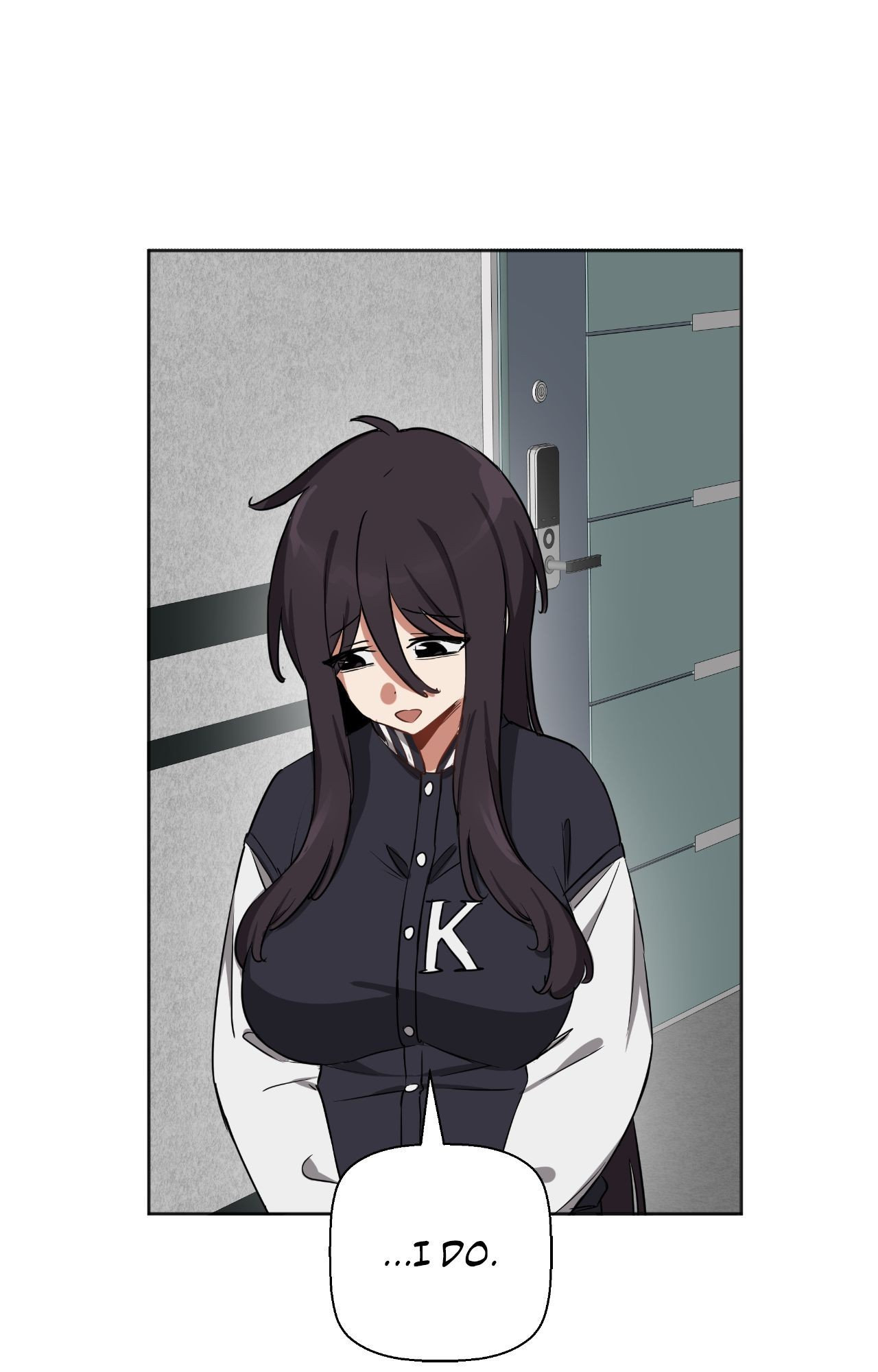 Alt Account Trap! Page 29 - MangaHe
