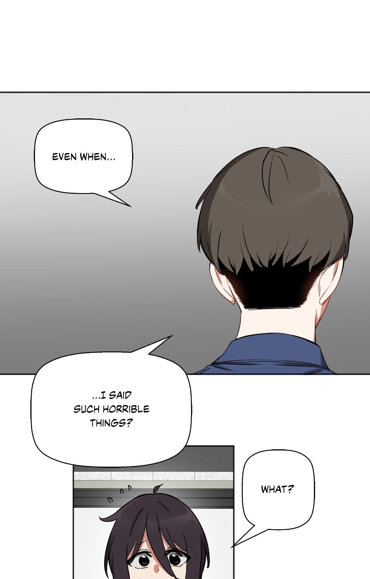 Alt Account Trap! Page 30 - MangaHe