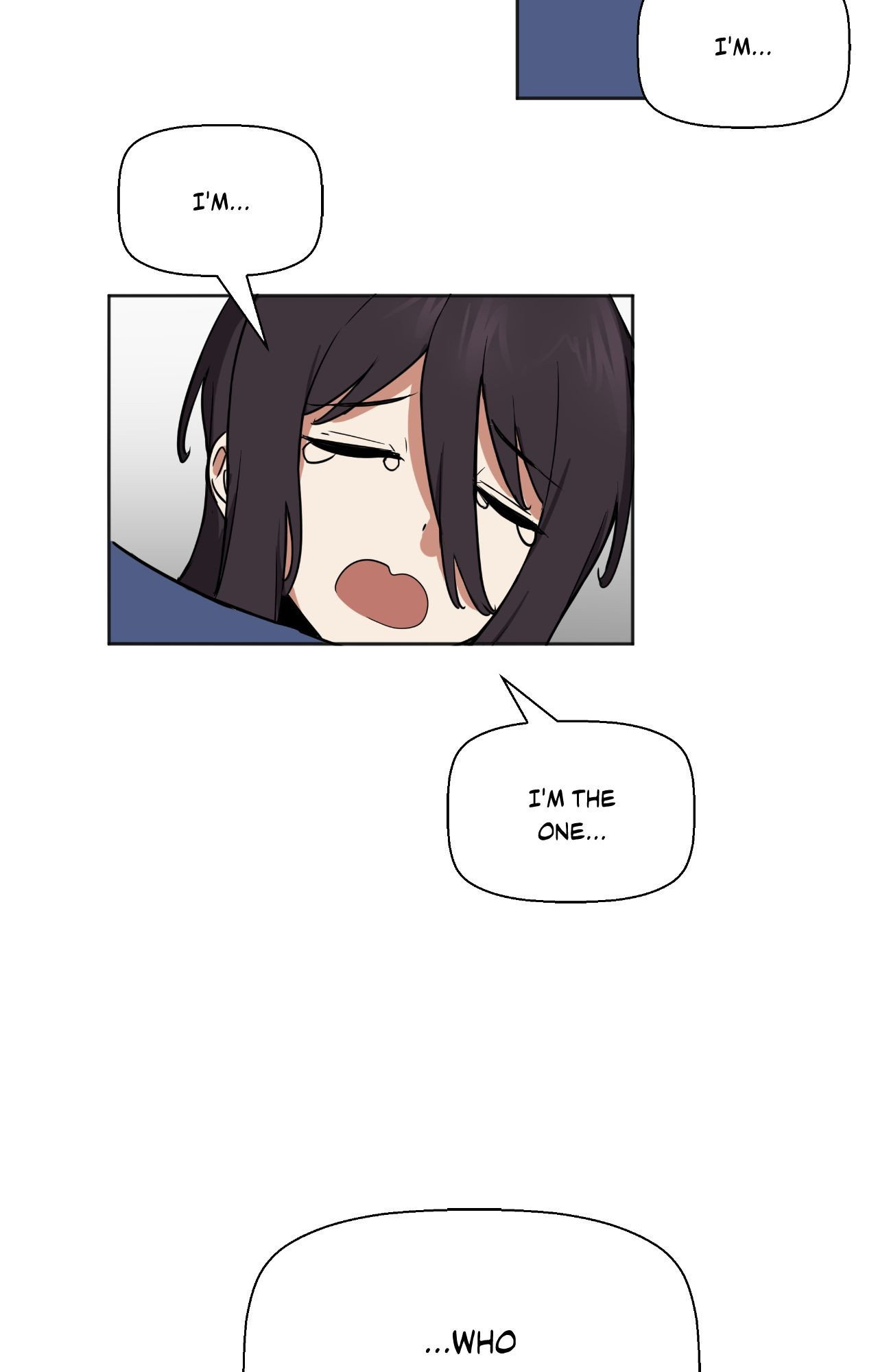 Alt Account Trap! Page 34 - MangaHe