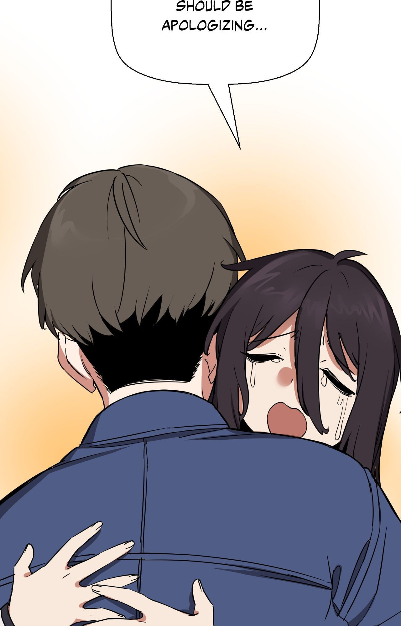 Alt Account Trap! Page 35 - MangaHe