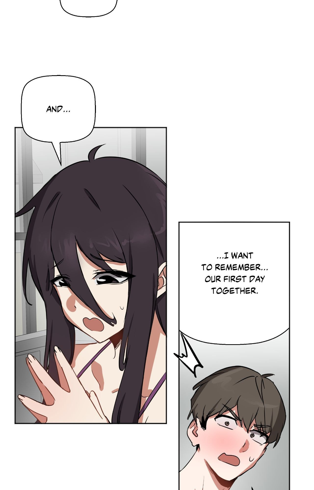 Alt Account Trap! Page 40 - MangaHe