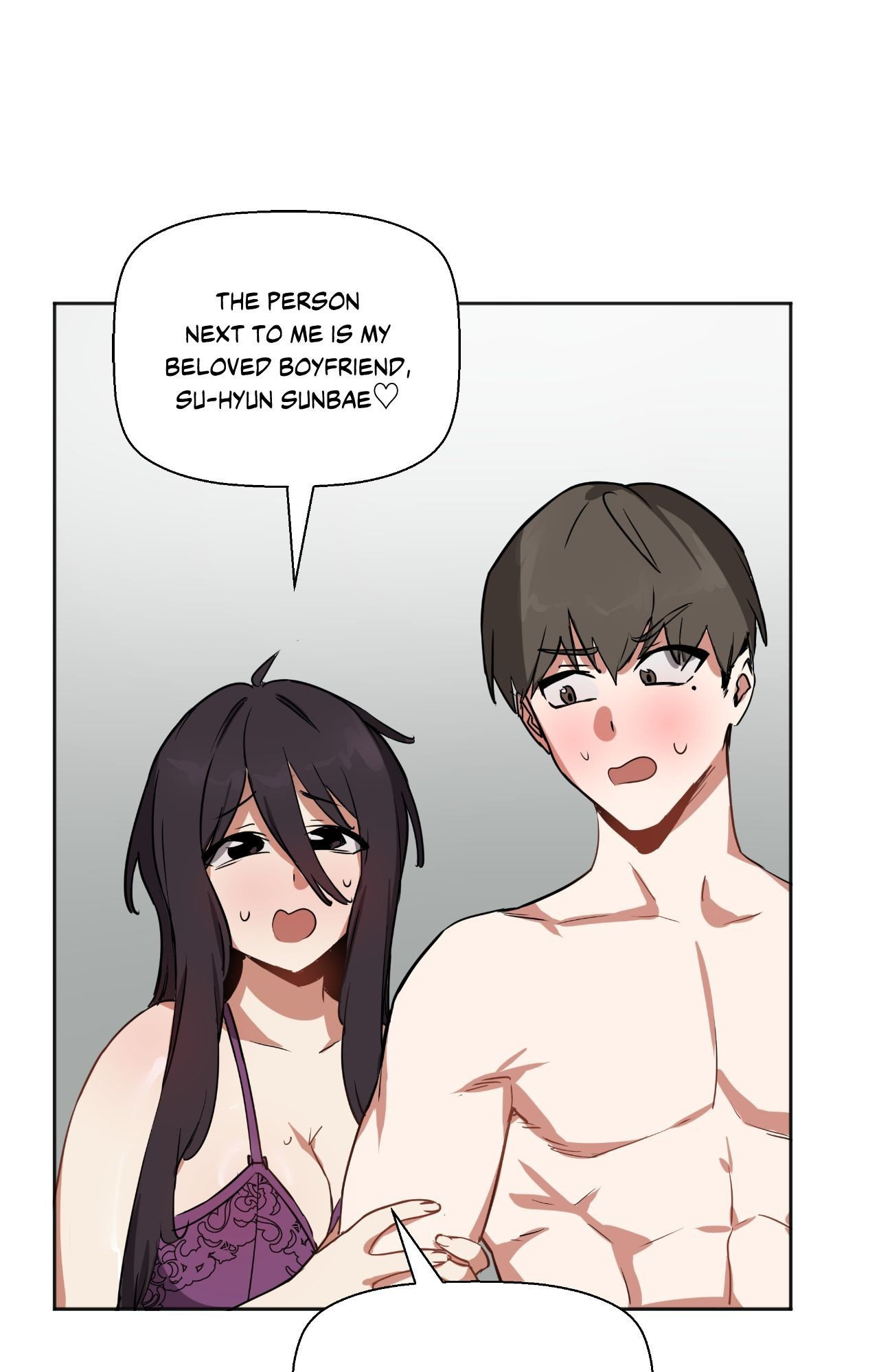 Alt Account Trap! Page 43 - MangaHe