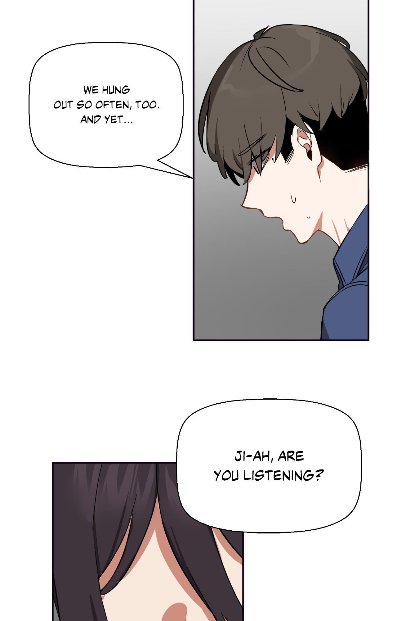 Alt Account Trap! Page 6 - MangaHe