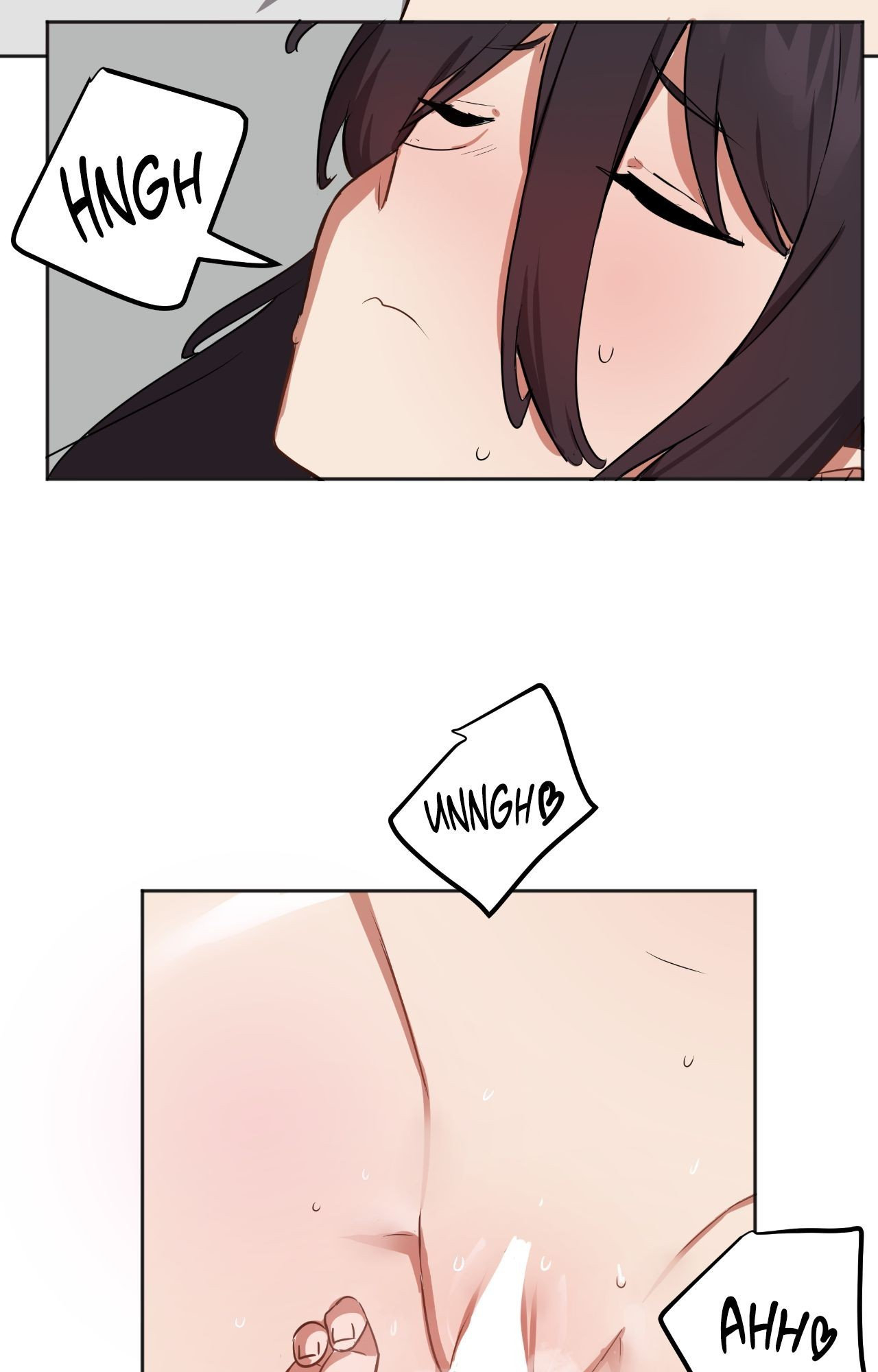 Alt Account Trap! Page 53 - MangaHe
