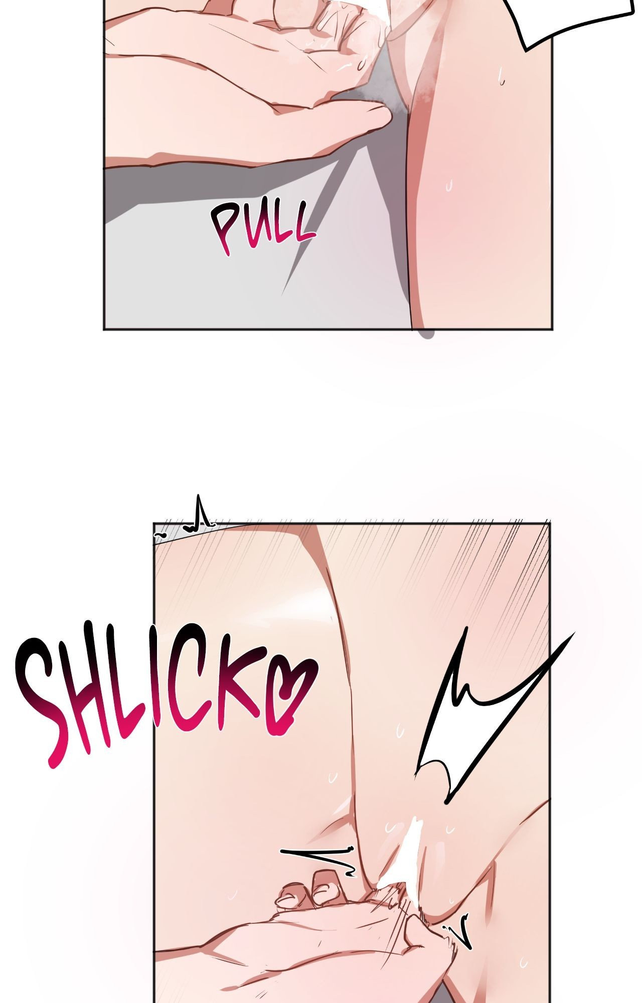 Alt Account Trap! Page 54 - MangaHe