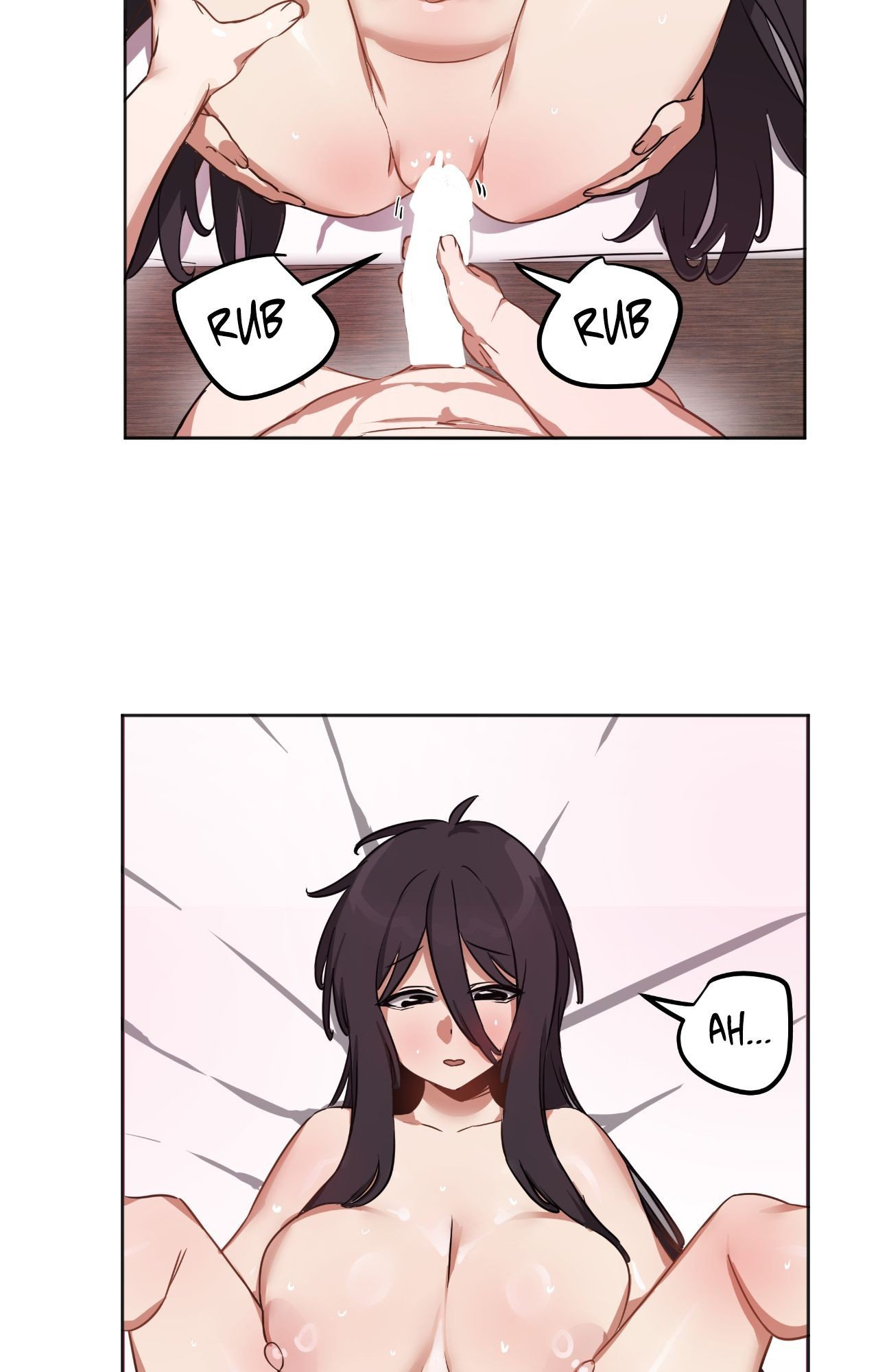 Alt Account Trap! Page 62 - MangaHe