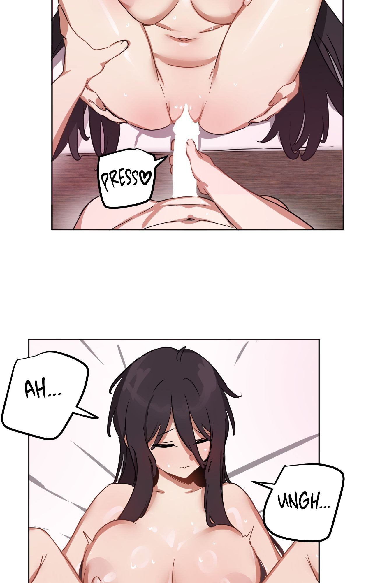 Alt Account Trap! Page 63 - MangaHe