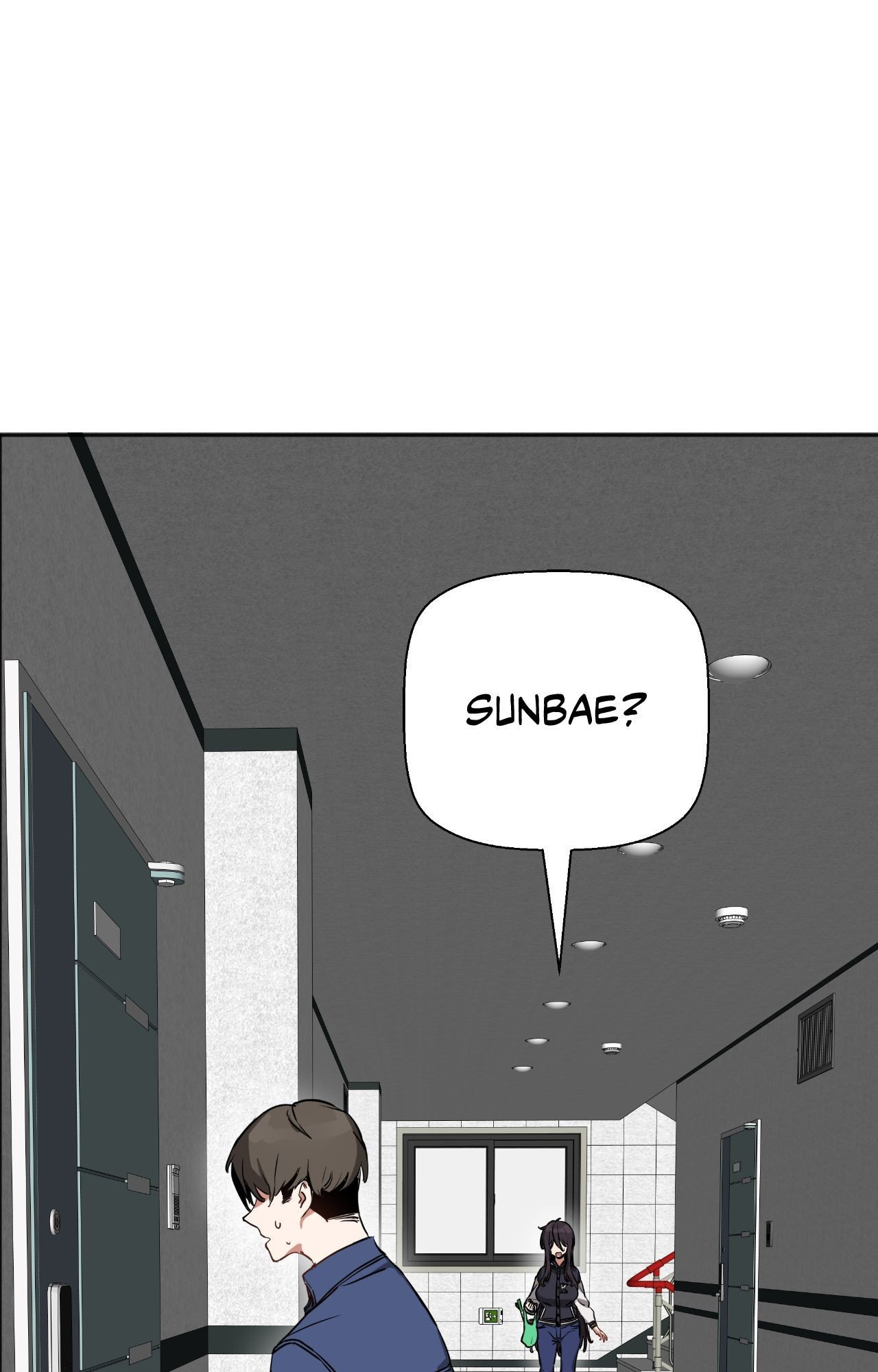 Alt Account Trap! Page 8 - MangaHe