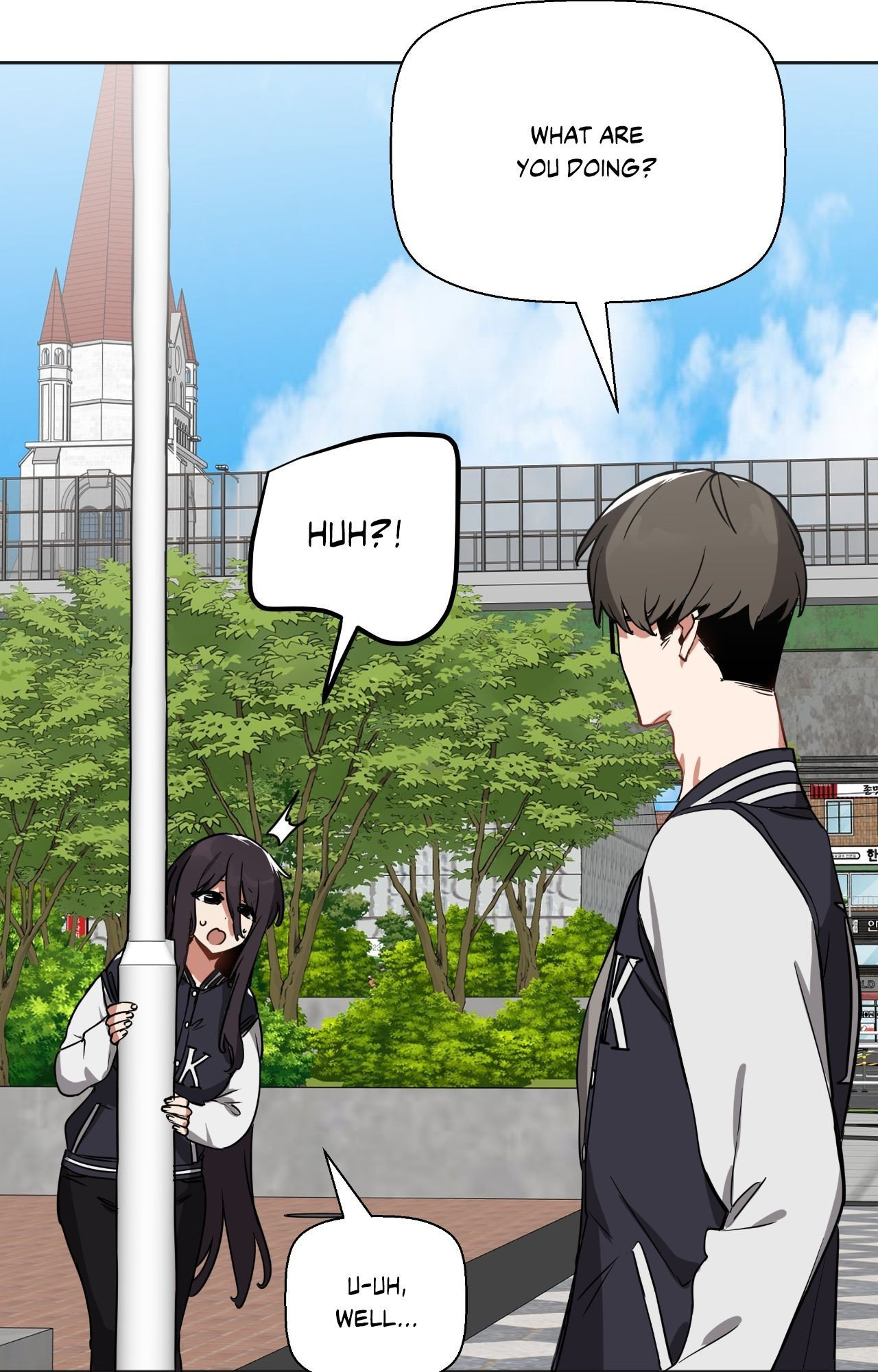 Alt Account Trap! Page 79 - MangaHe