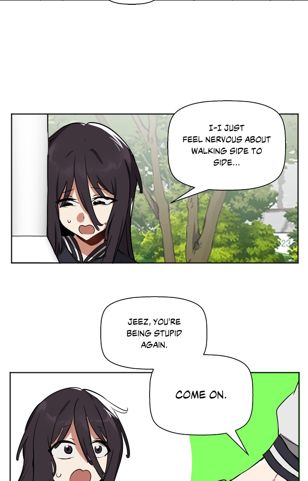Alt Account Trap! Page 80 - MangaHe